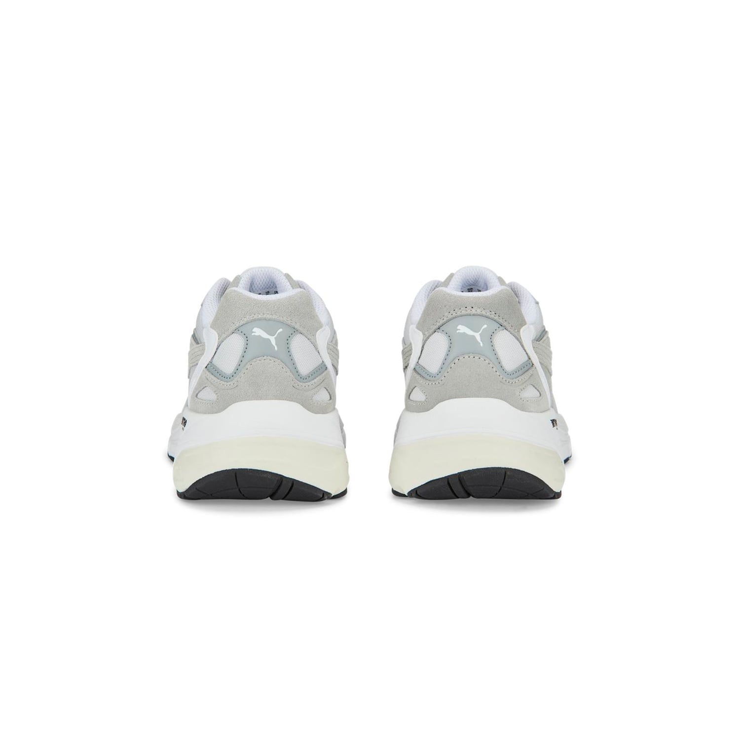 ZAPATILLAS URBANO MUJER PUMA 388774 01 TEVERIS NITRO - 4