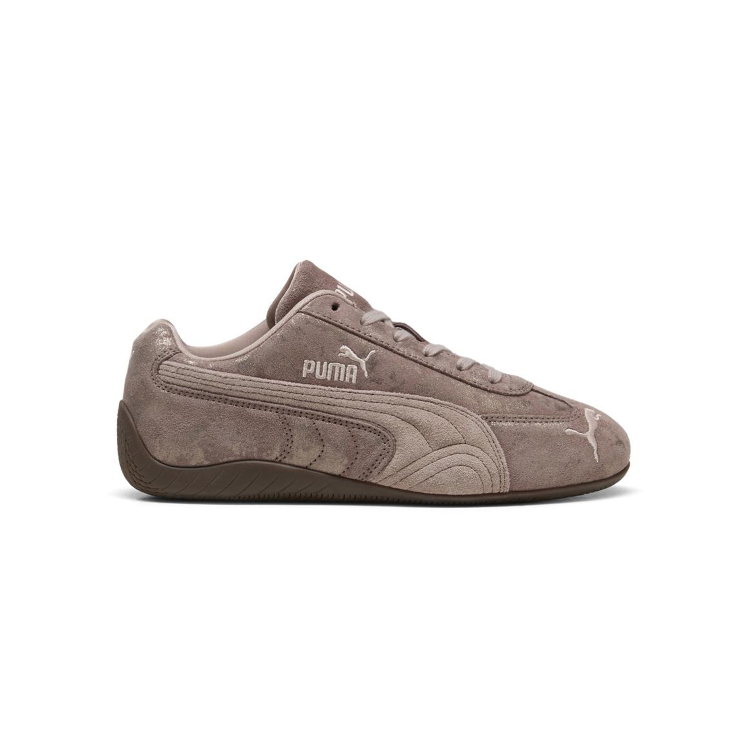 ZAPATILLAS URBANO MUJER PUMA 404899 01 SPEEDCAT FADED CHROME WNS - 1