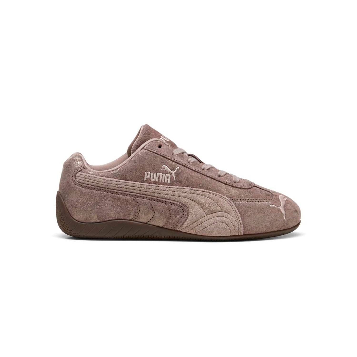 ZAPATILLAS URBANO MUJER PUMA 404899 01 SPEEDCAT FADED CHROME WNS - 1