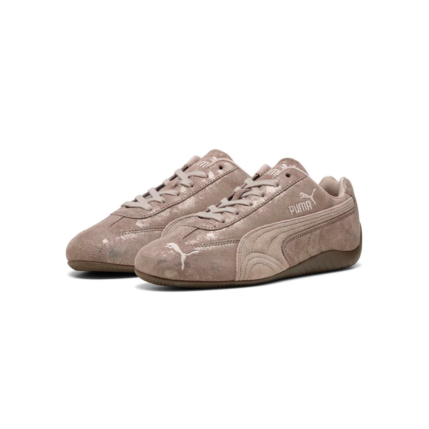 ZAPATILLAS URBANO MUJER PUMA 404899 01 SPEEDCAT FADED CHROME WNS - 2
