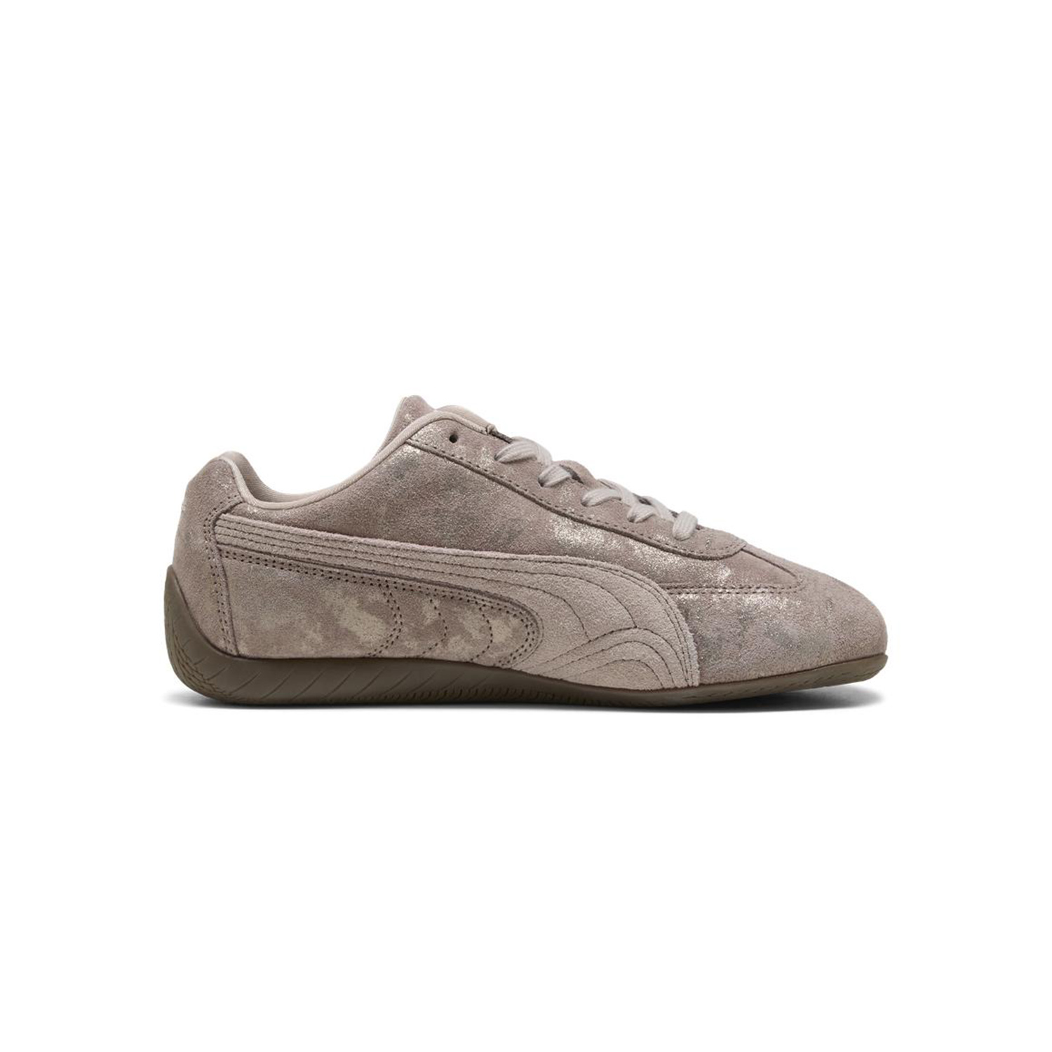 ZAPATILLAS URBANO MUJER PUMA 404899 01 SPEEDCAT FADED CHROME WNS - 3