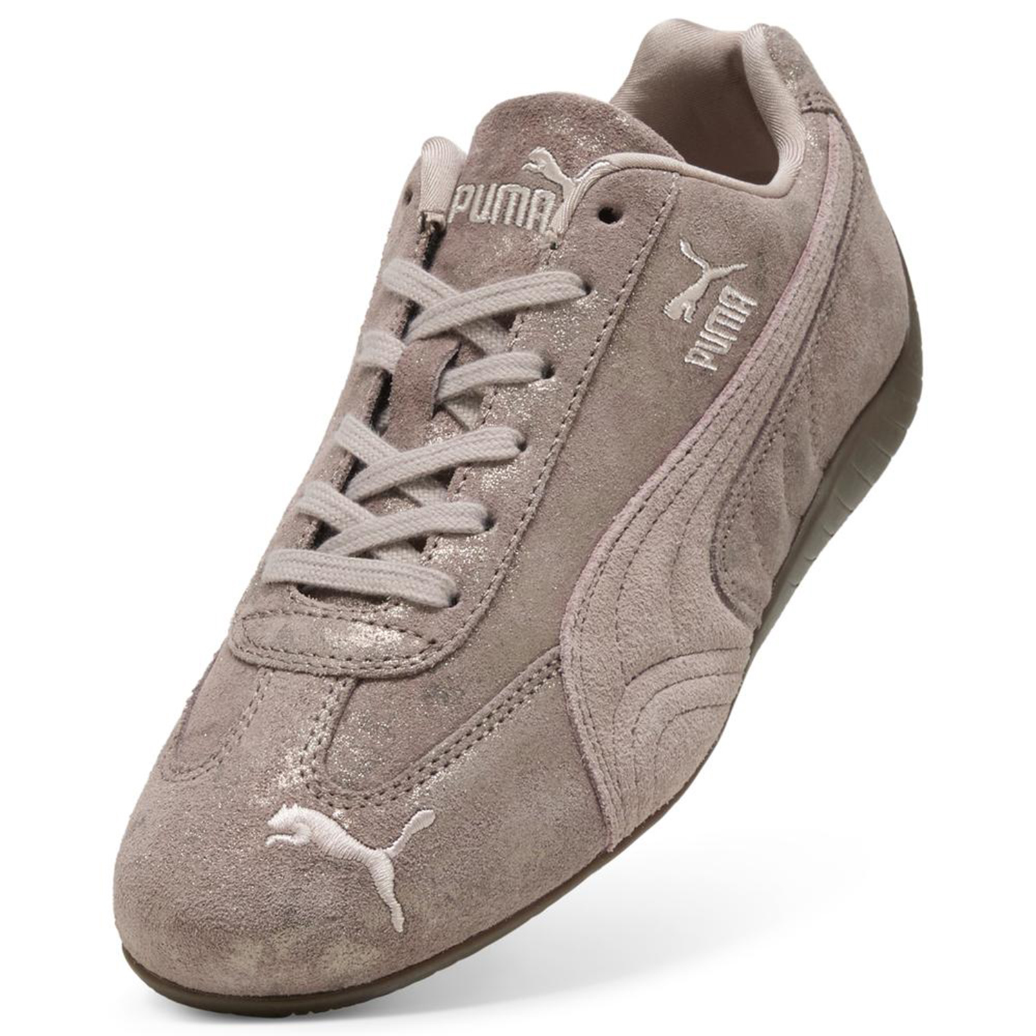 ZAPATILLAS URBANO MUJER PUMA 404899 01 SPEEDCAT FADED CHROME WNS - 5