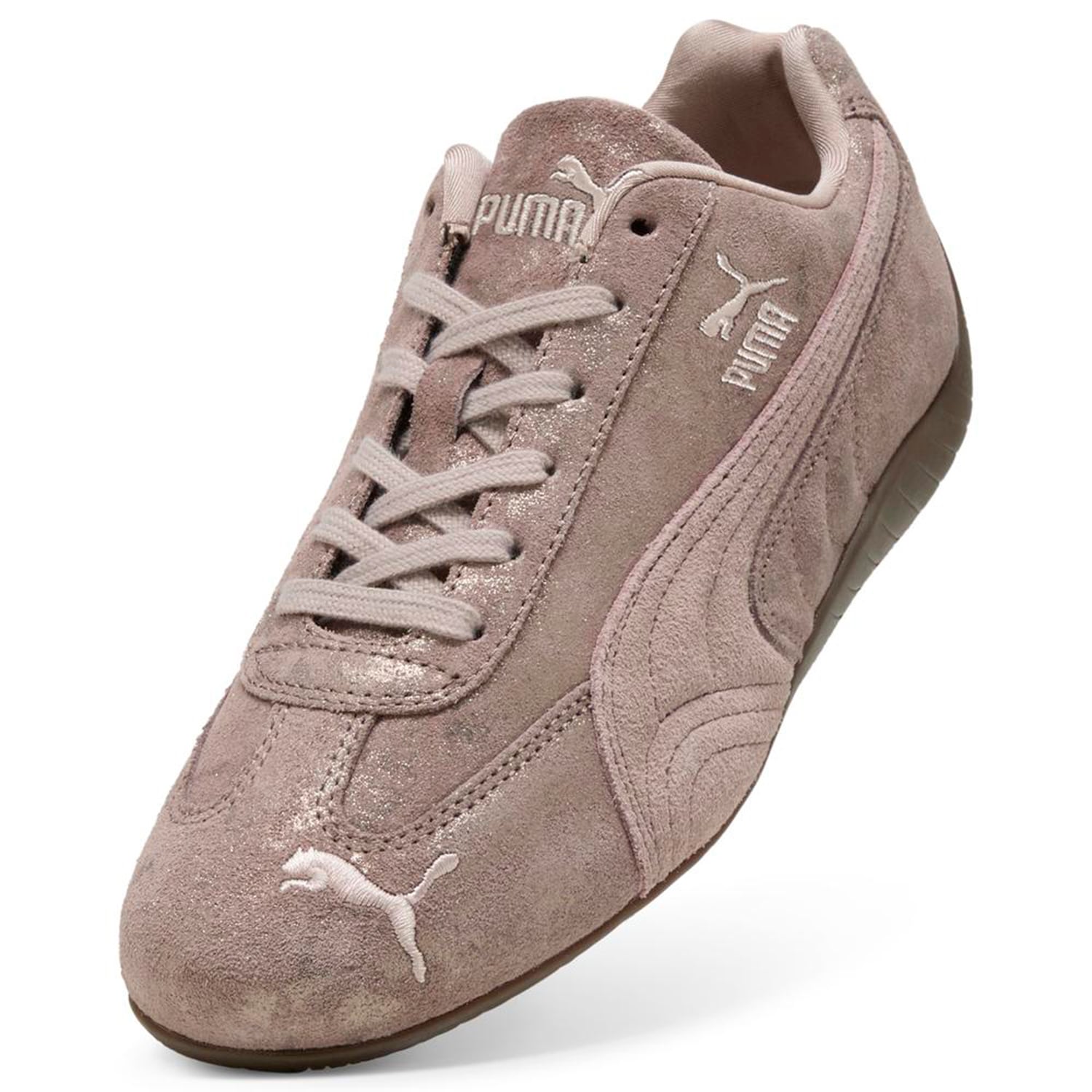 ZAPATILLAS URBANO MUJER PUMA 404899 01 SPEEDCAT FADED CHROME WNS - 5