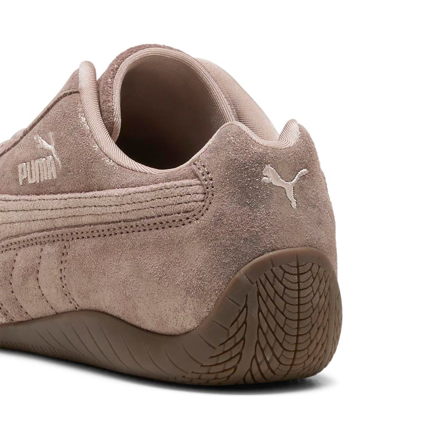 ZAPATILLAS URBANO MUJER PUMA 404899 01 SPEEDCAT FADED CHROME WNS - 6