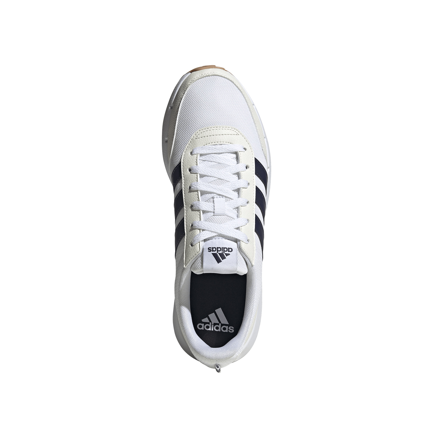 ZAPATILLAS URBANO UNISEX ADIDAS IG6554 RUN50S - 5