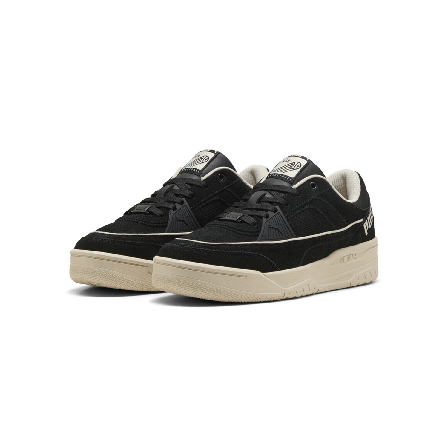 ZAPATILLAS URBANO HOMBRE PUMA 404506 01 REBOUND RETRO SPORT SD - 2
