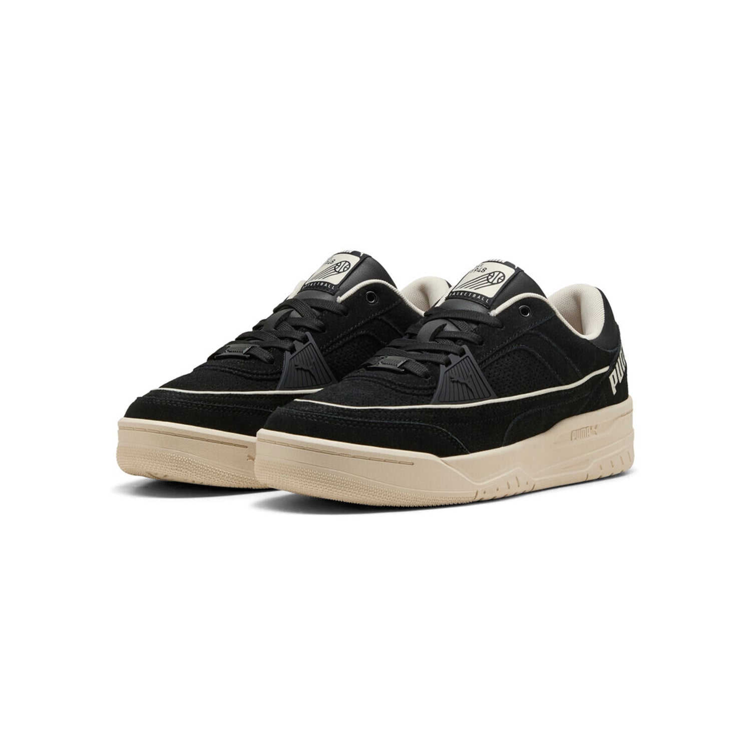 ZAPATILLAS URBANO HOMBRE PUMA 404506 01 REBOUND RETRO SPORT SD - 2