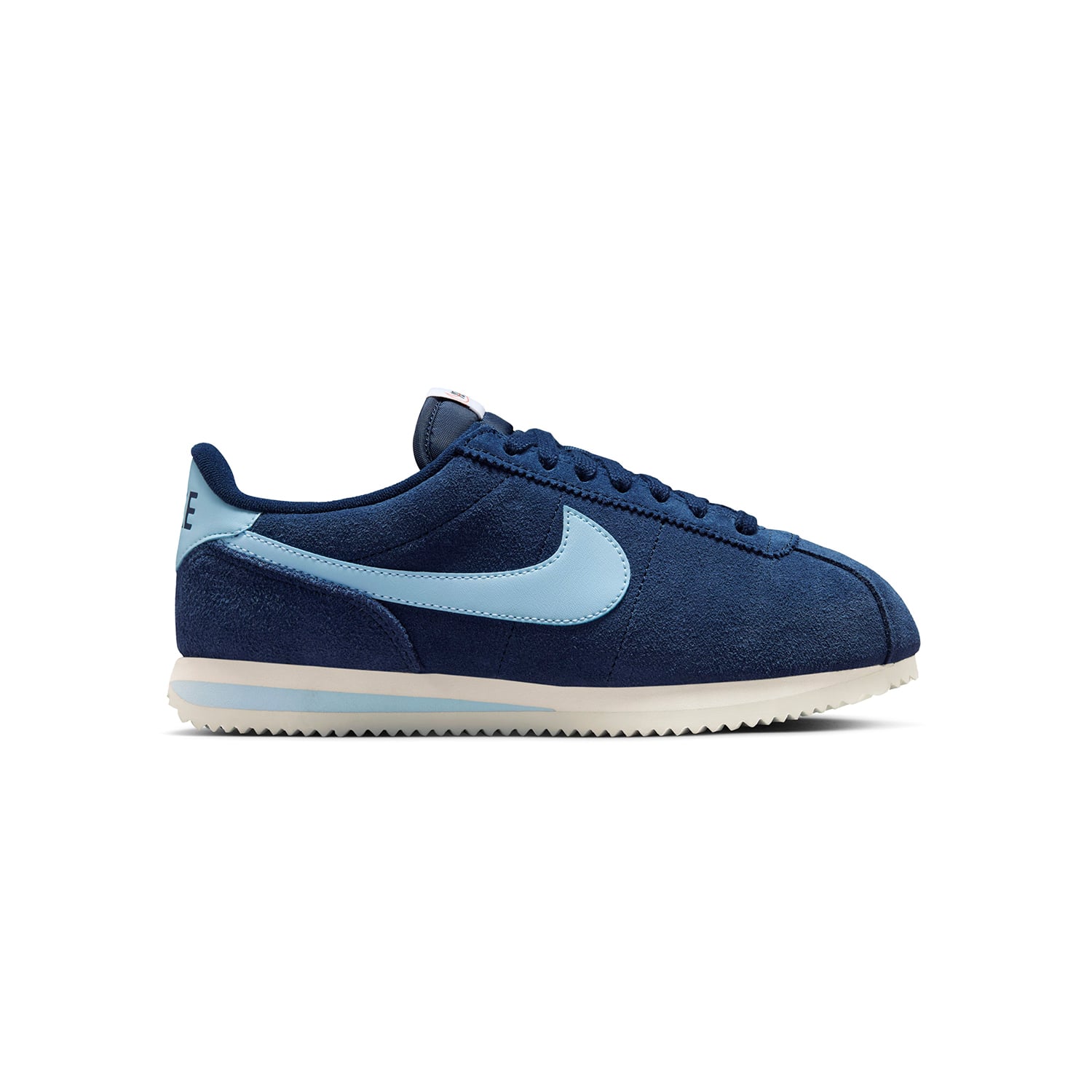 ZAPATILLAS URBANO MUJER NIKE IB1857-400 W NIKE CORTEZ - 1
