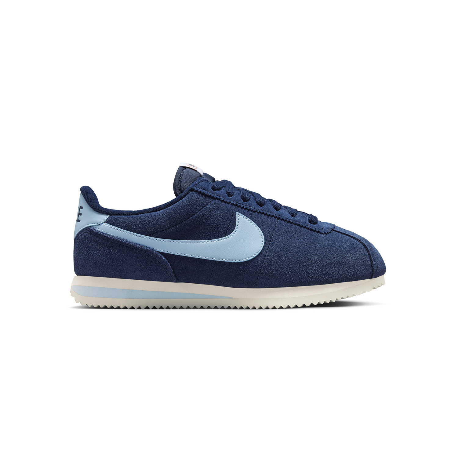 ZAPATILLAS URBANO MUJER NIKE IB1857-400 W NIKE CORTEZ - 1