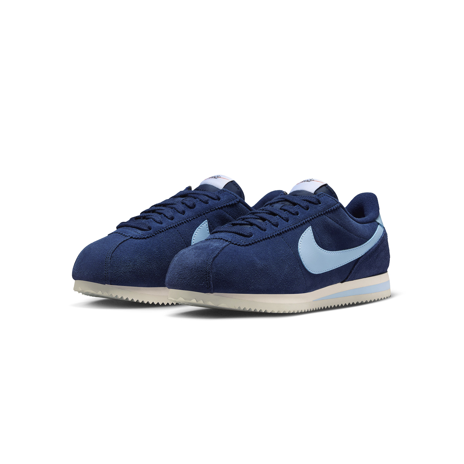 ZAPATILLAS URBANO MUJER NIKE IB1857-400 W NIKE CORTEZ - 2