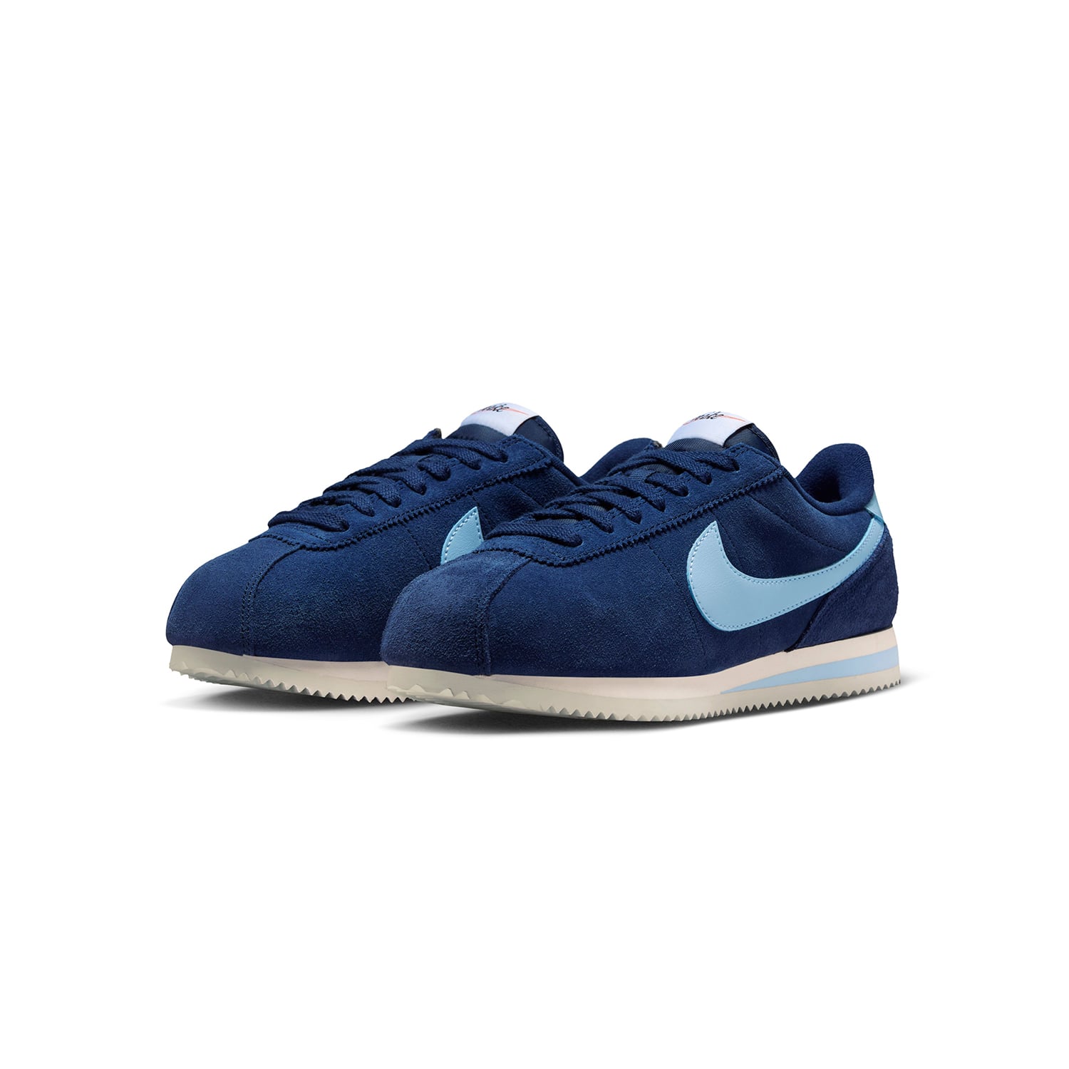 ZAPATILLAS URBANO MUJER NIKE IB1857-400 W NIKE CORTEZ - 2