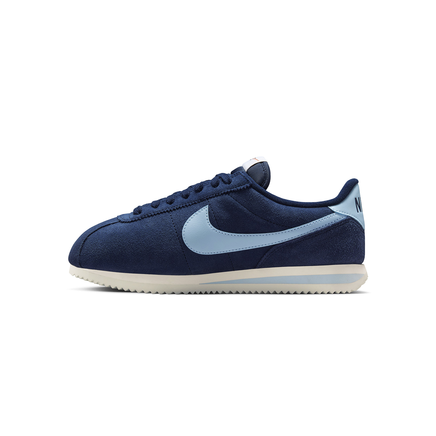 ZAPATILLAS URBANO MUJER NIKE IB1857-400 W NIKE CORTEZ - 3