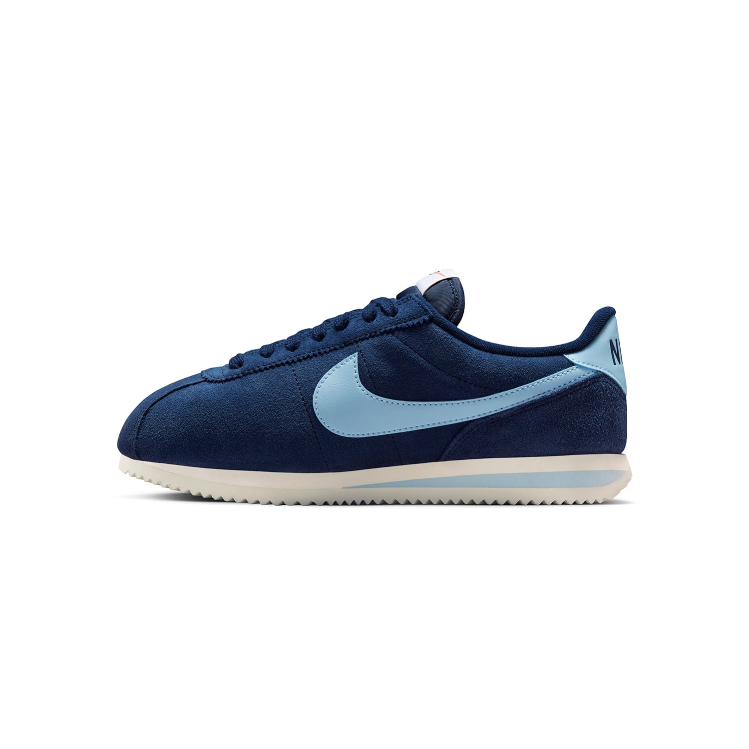 ZAPATILLAS URBANO MUJER NIKE IB1857-400 W NIKE CORTEZ - 3