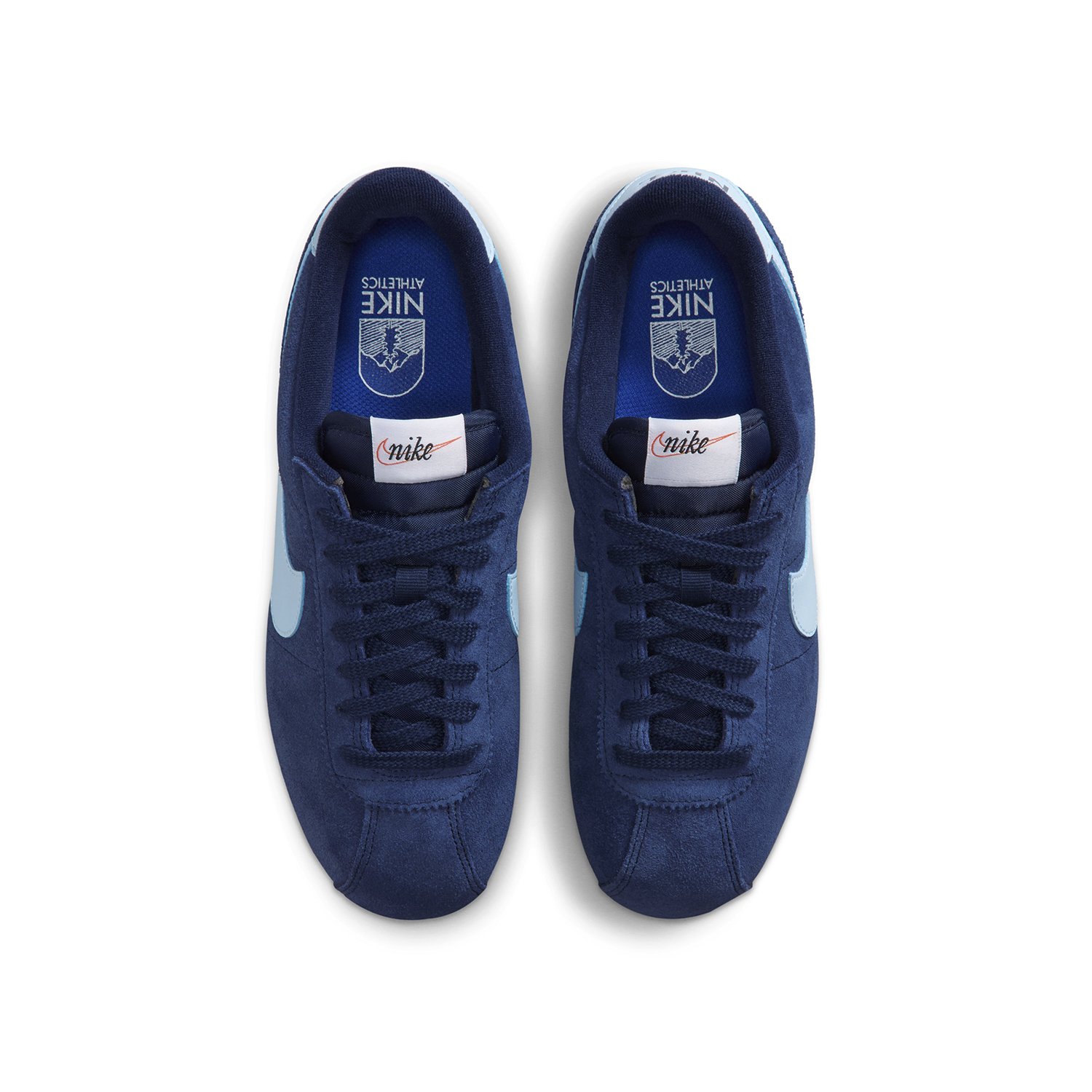 ZAPATILLAS URBANO MUJER NIKE IB1857-400 W NIKE CORTEZ - 4
