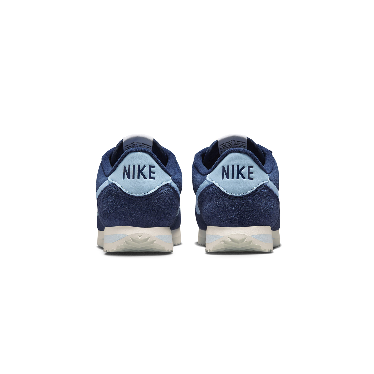 ZAPATILLAS URBANO MUJER NIKE IB1857-400 W NIKE CORTEZ - 5