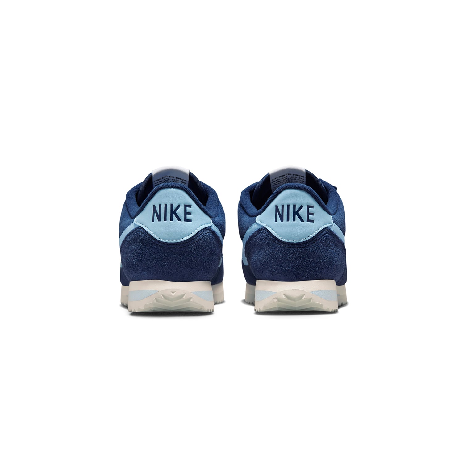 ZAPATILLAS URBANO MUJER NIKE IB1857-400 W NIKE CORTEZ - 5