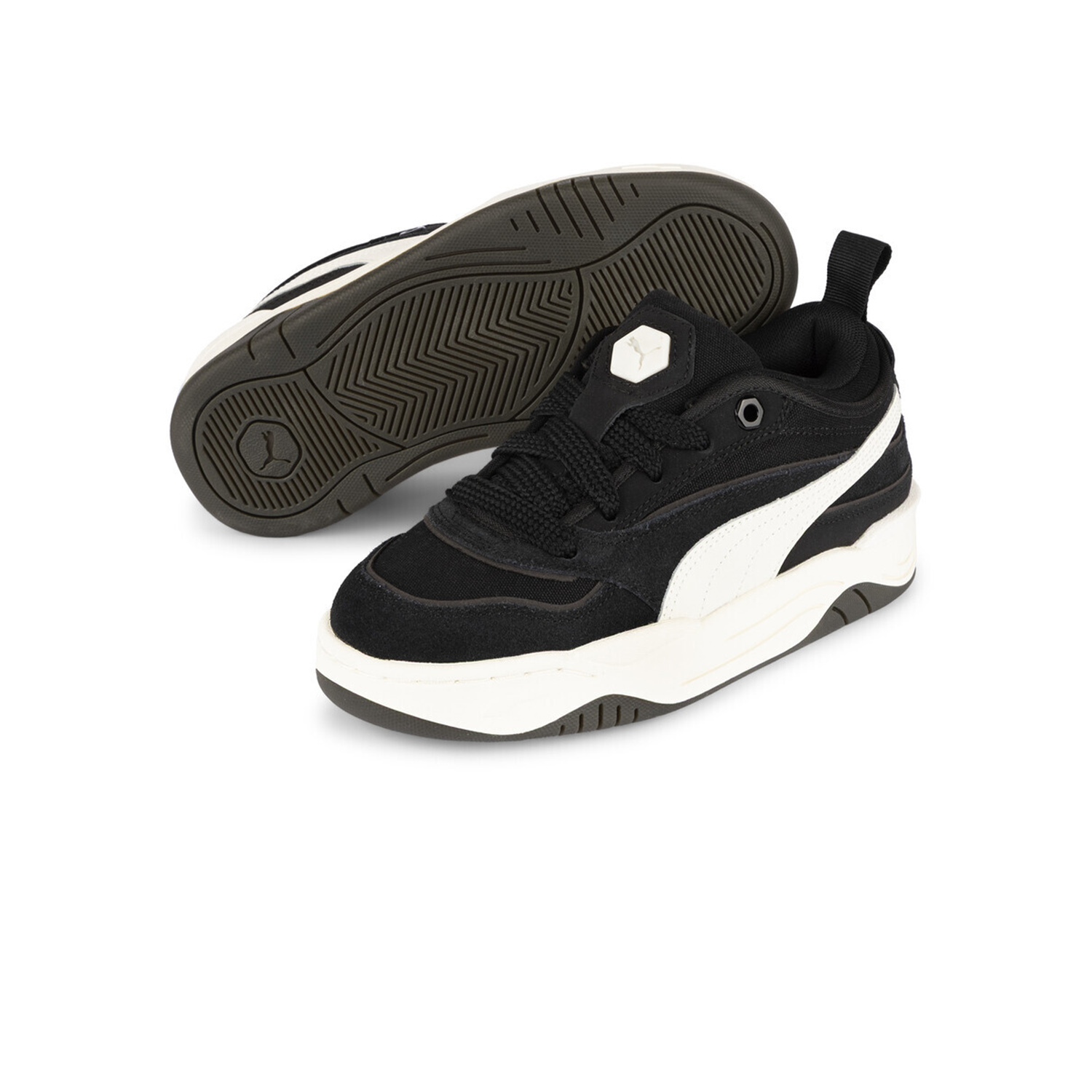 ZAPATILLAS URBANO UNISEX PUMA -180 PRO JR - 2