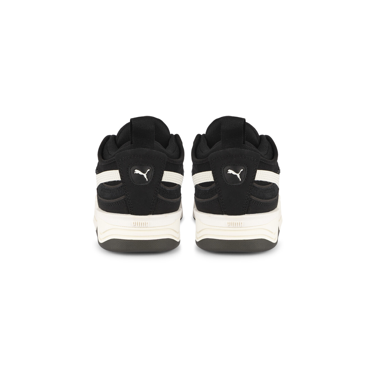 ZAPATILLAS URBANO UNISEX PUMA -180 PRO JR - 4