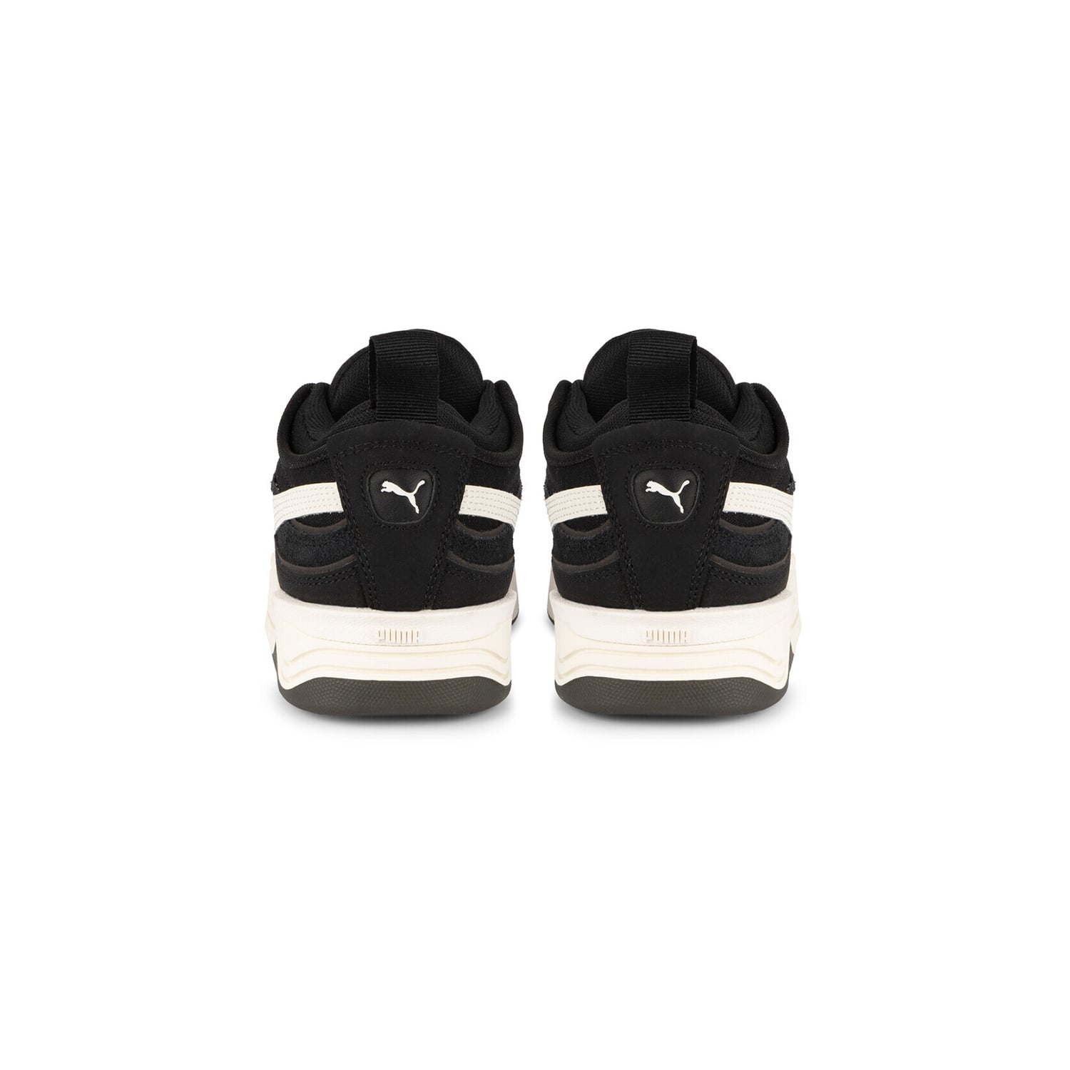 ZAPATILLAS URBANO UNISEX PUMA -180 PRO JR - 4