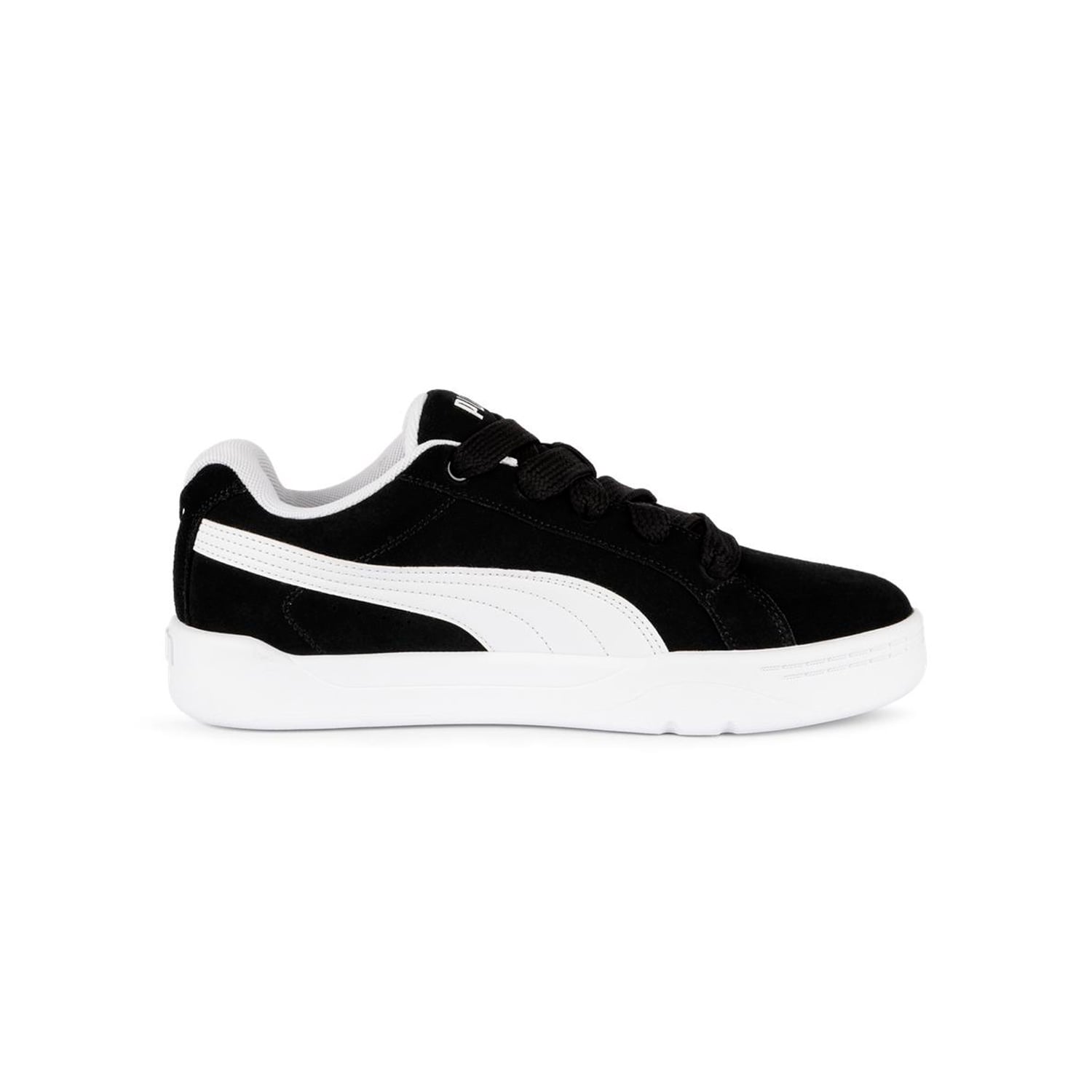 ZAPATILLAS URBANO HOMBRE PUMA 408110 01 PARK LIFESTYLE EASY SD LACES - 3