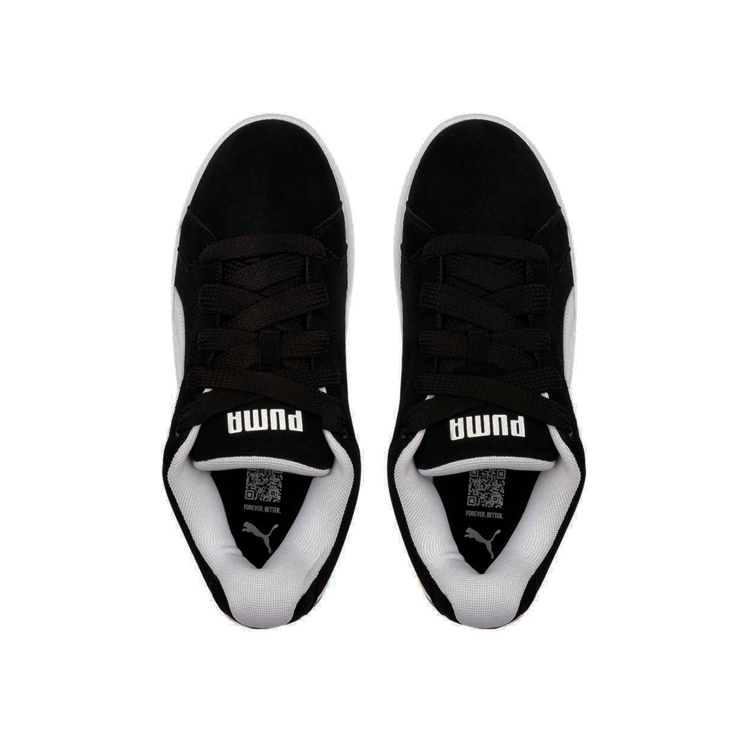ZAPATILLAS URBANO HOMBRE PUMA 408110 01 PARK LIFESTYLE EASY SD LACES - 4