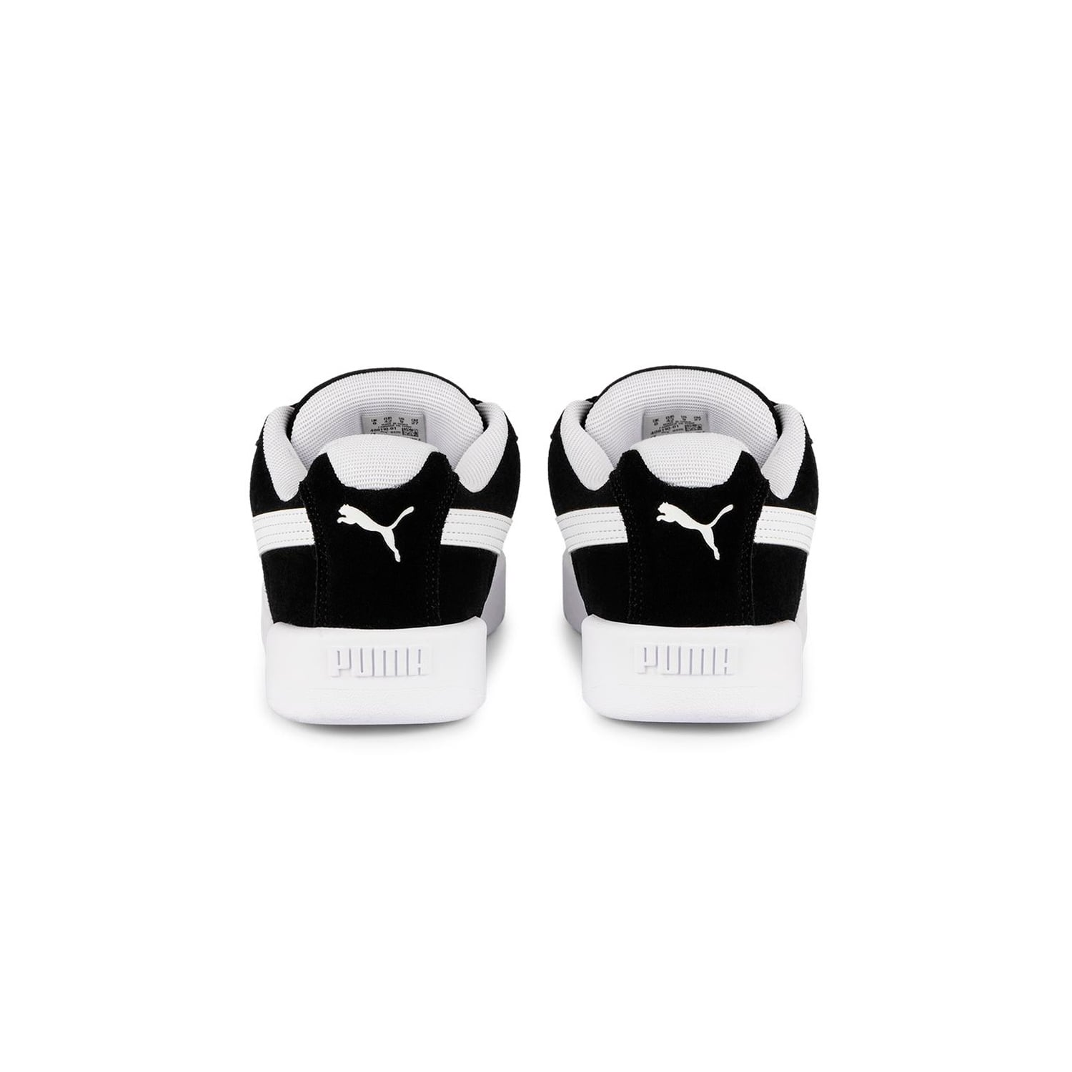 ZAPATILLAS URBANO HOMBRE PUMA 408110 01 PARK LIFESTYLE EASY SD LACES - 5