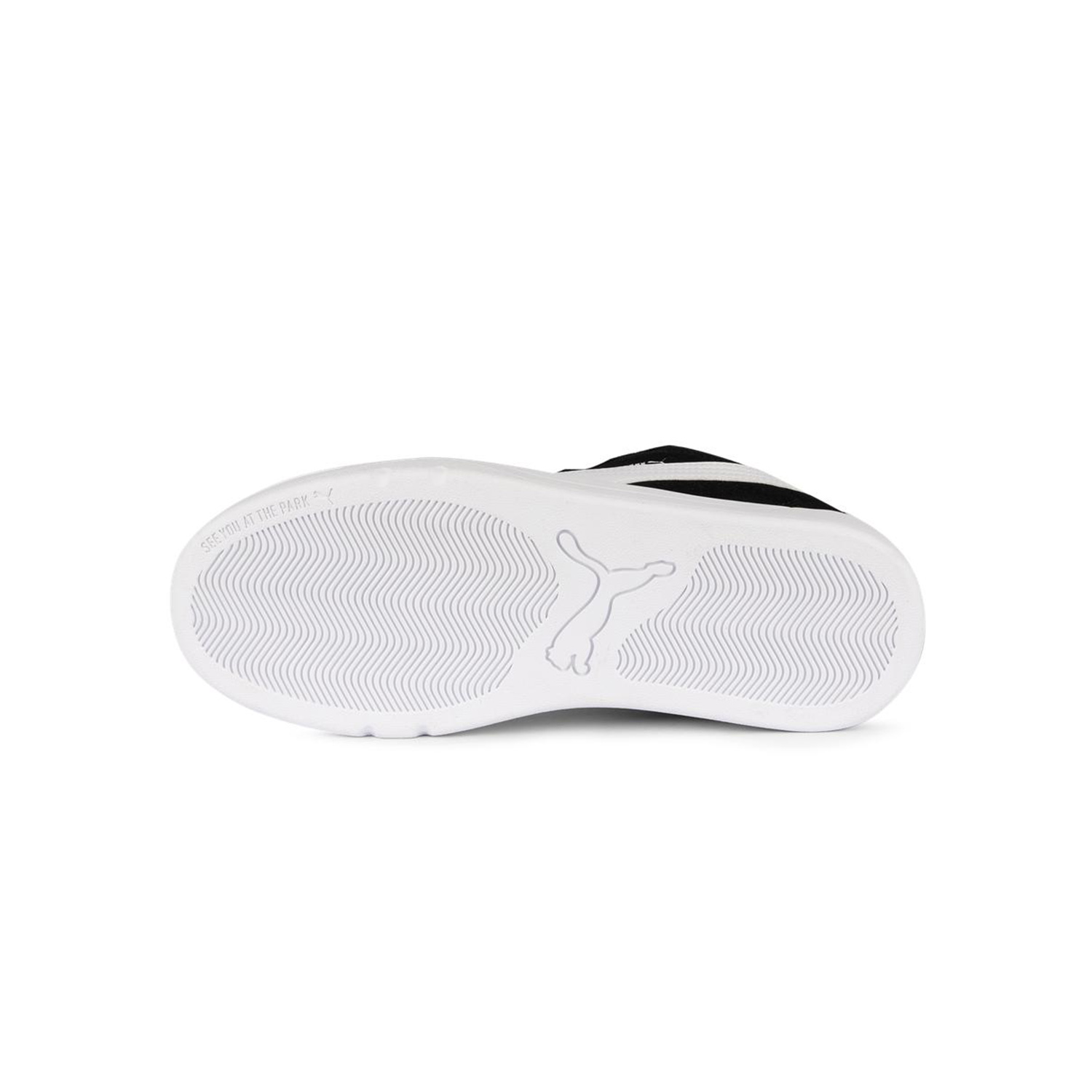 ZAPATILLAS URBANO HOMBRE PUMA 408110 01 PARK LIFESTYLE EASY SD LACES - 6