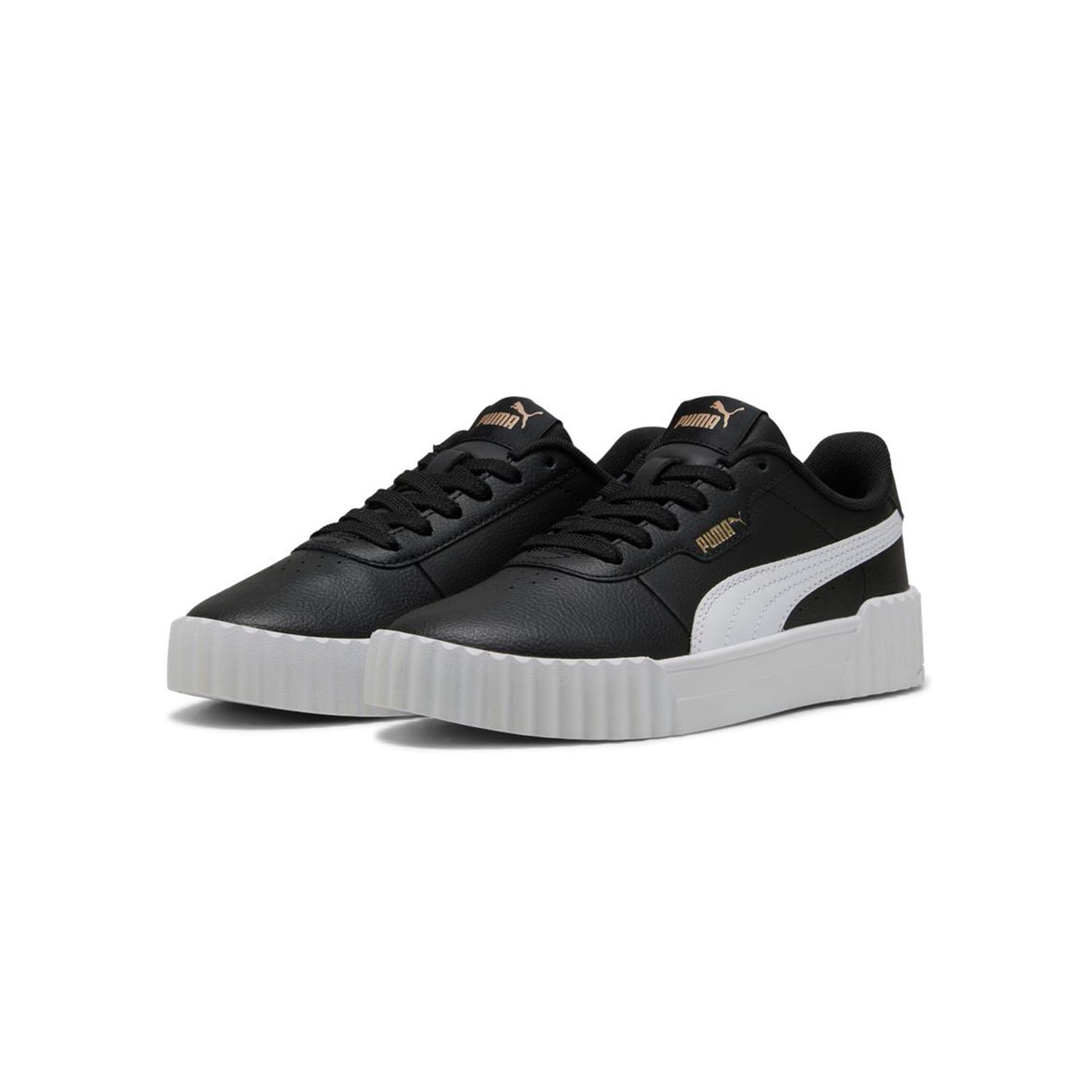 ZAPATILLAS URBANO MUJER PUMA 401476 03 CARINA 3.0 JR - 2