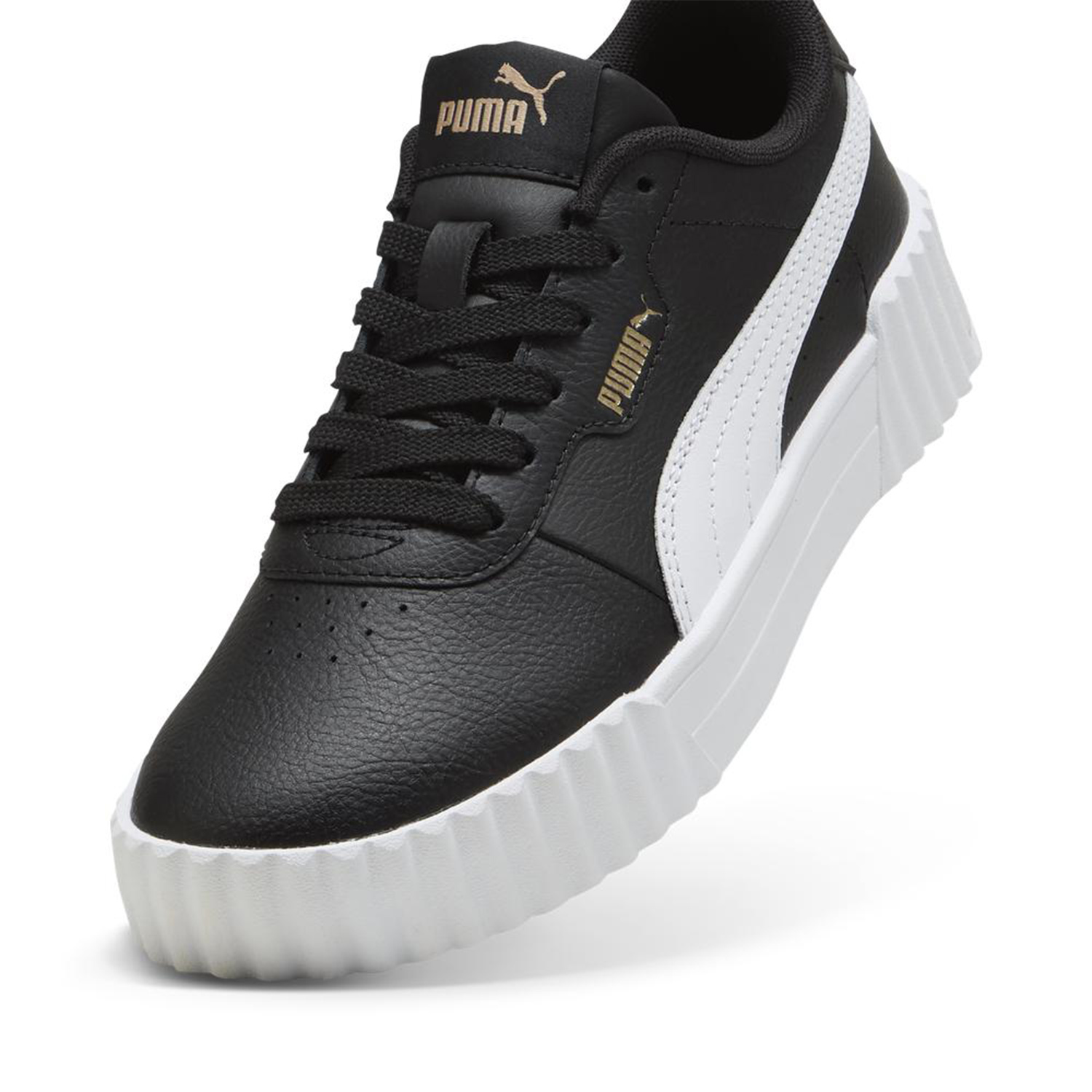 ZAPATILLAS URBANO MUJER PUMA 401476 03 CARINA 3.0 JR - 5