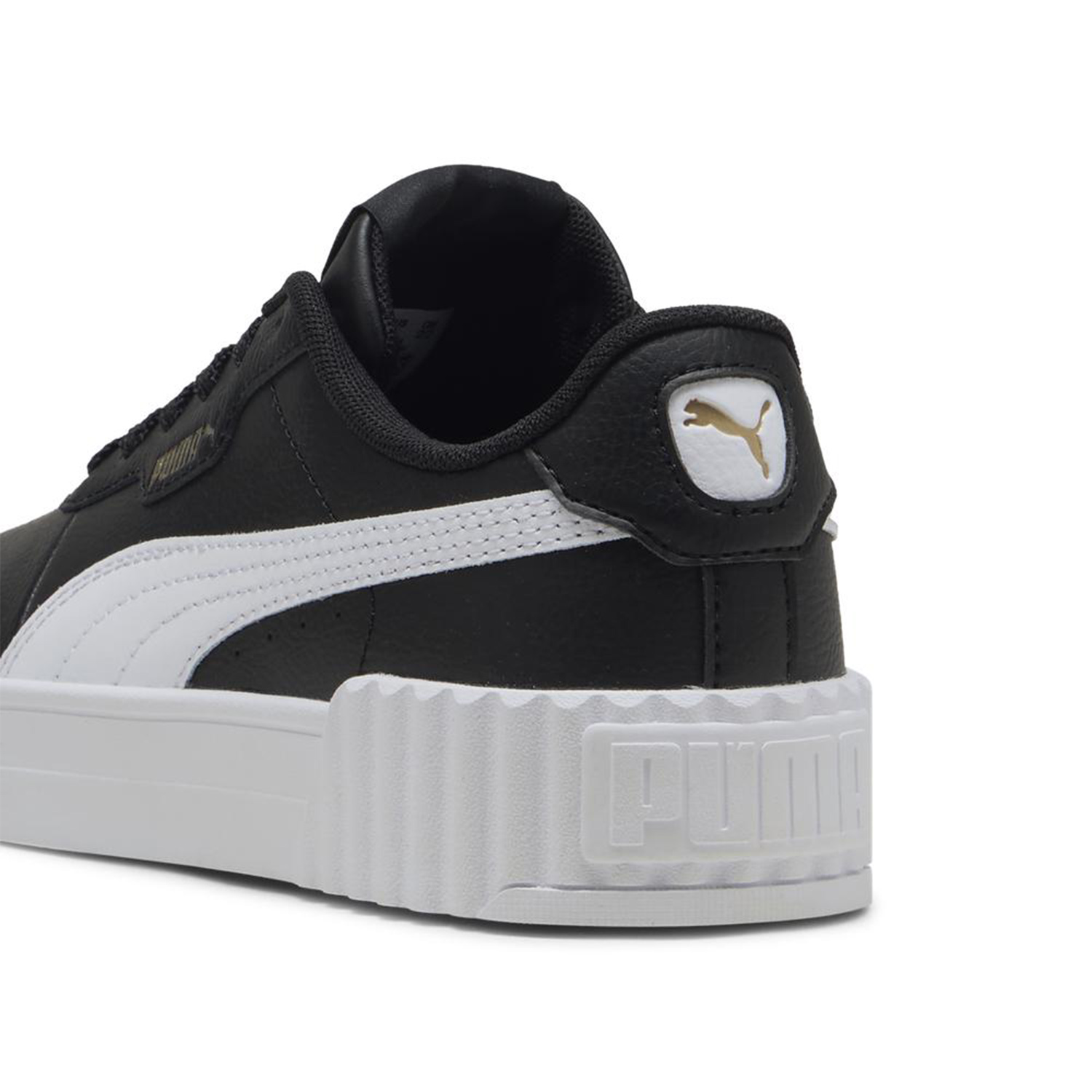 ZAPATILLAS URBANO MUJER PUMA 401476 03 CARINA 3.0 JR - 6