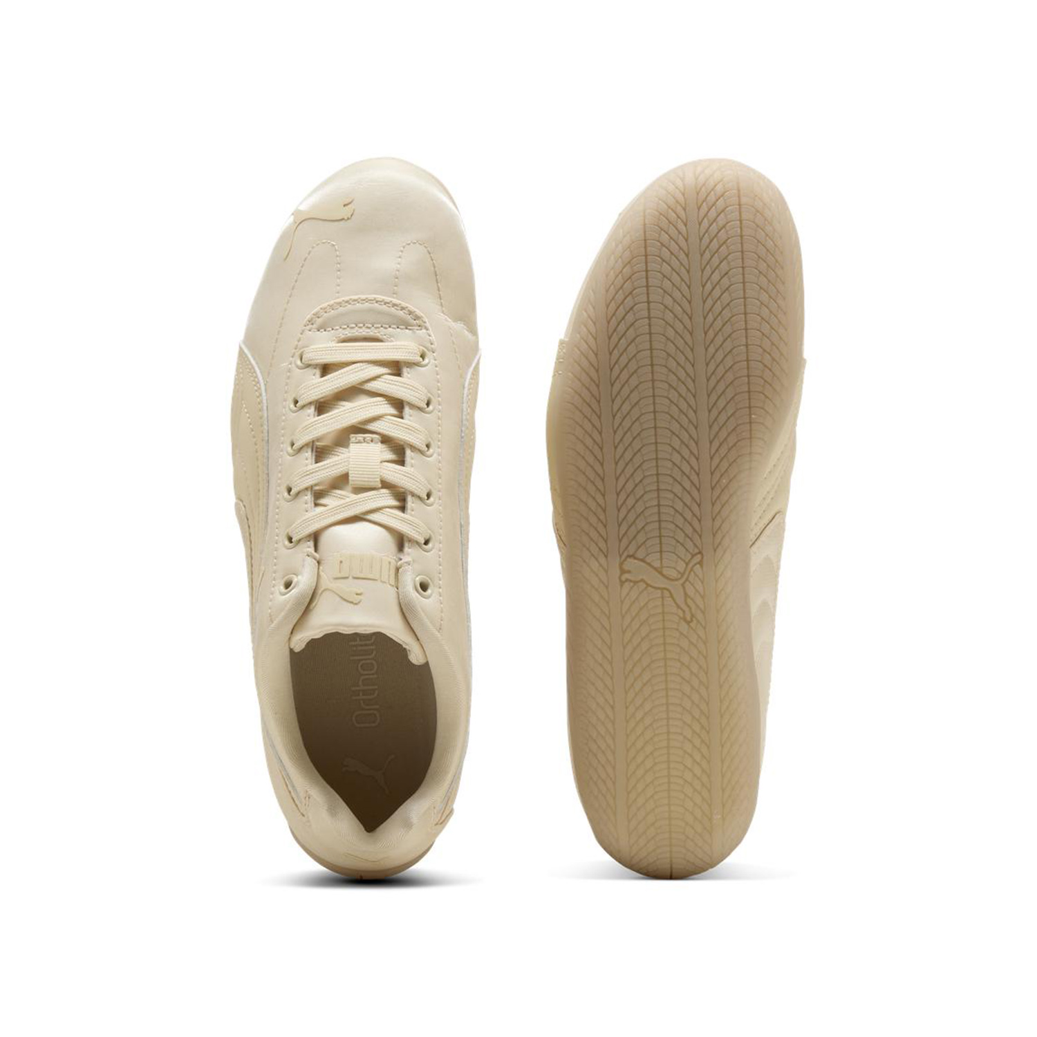 ZAPATILLAS URBANO MUJER PUMA 404903 02 SPEEDCAT ANODIZED WNS - 4