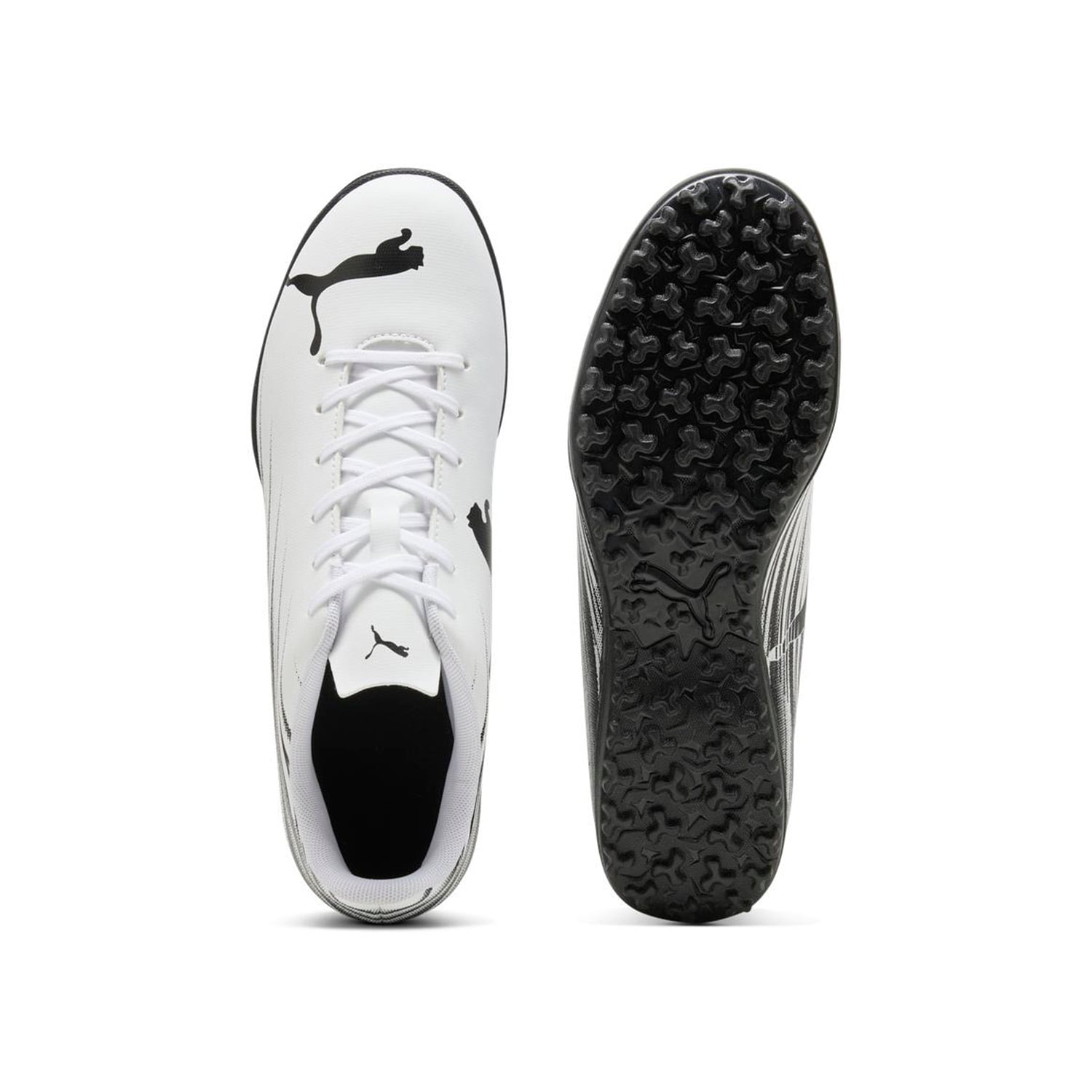 ZAPATILLAS FOOTBALL HOMBRE PUMA 108494 02 ATTACANTO II TT - 4
