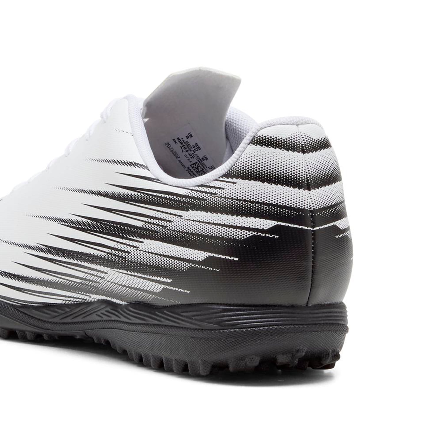 ZAPATILLAS FOOTBALL HOMBRE PUMA 108494 02 ATTACANTO II TT - 6