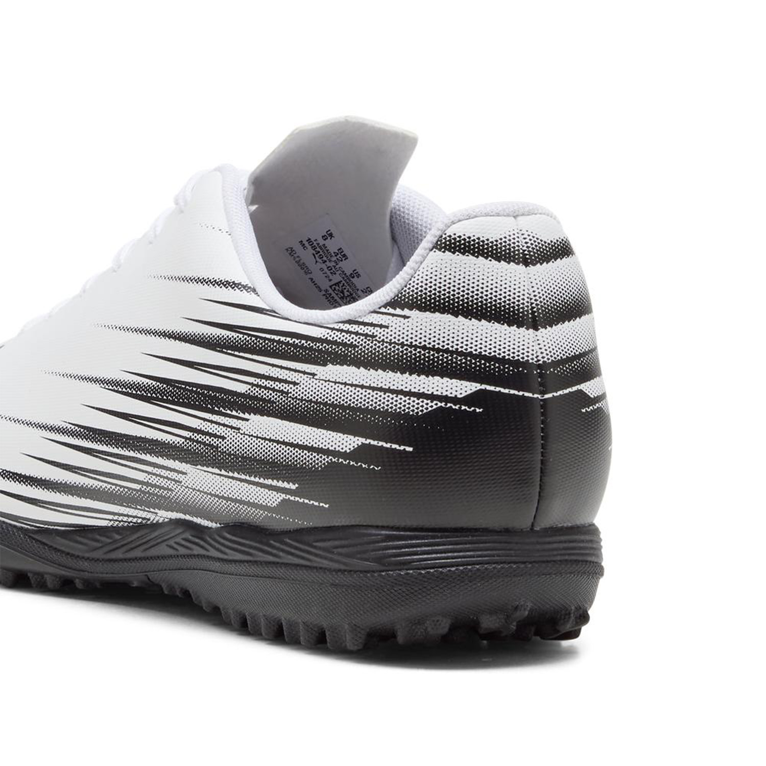 ZAPATILLAS FOOTBALL HOMBRE PUMA 108494 02 ATTACANTO II TT - 6
