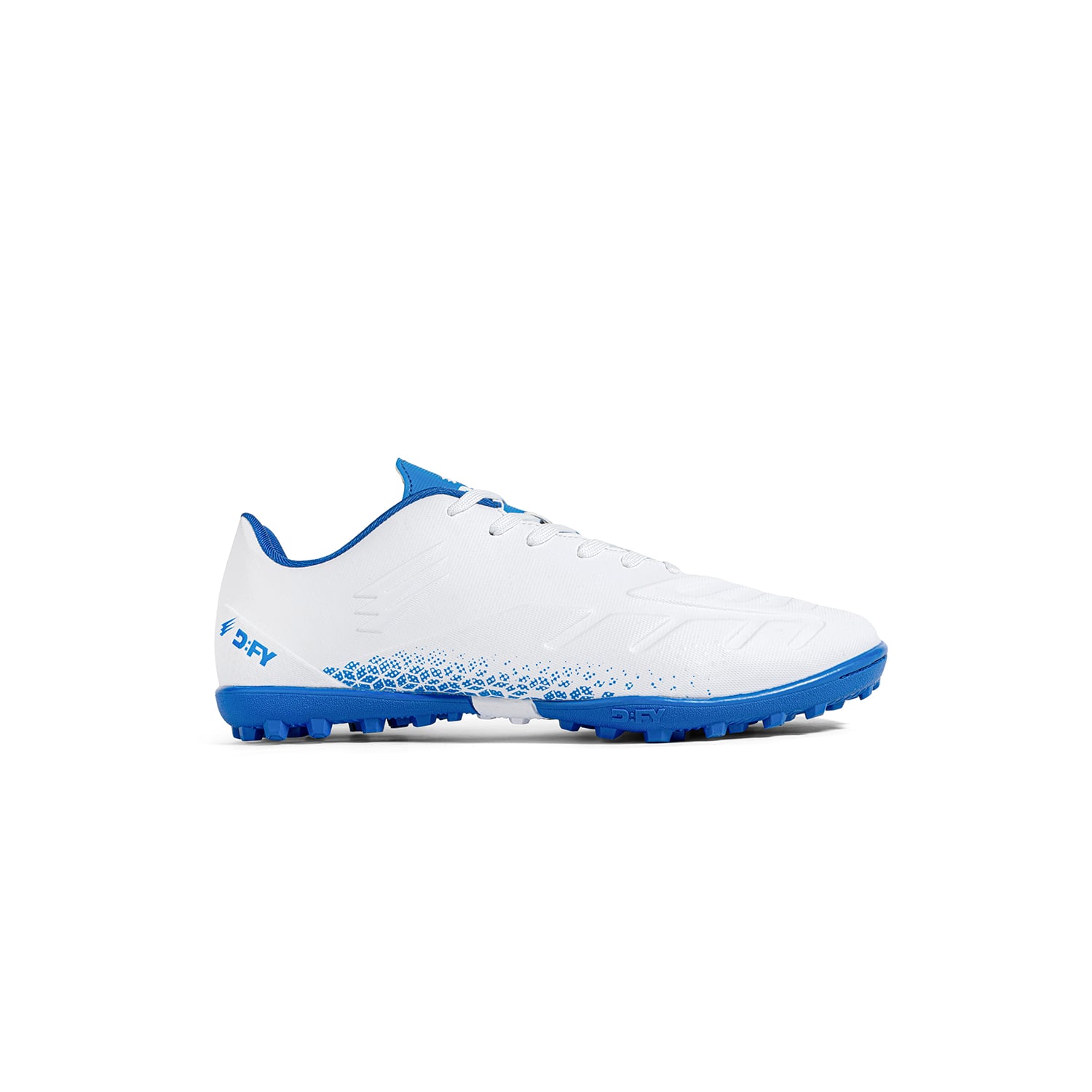 ZAPATILLAS FOOTBALL UNISEX DFY DF04A025-114 NEO TF - 1