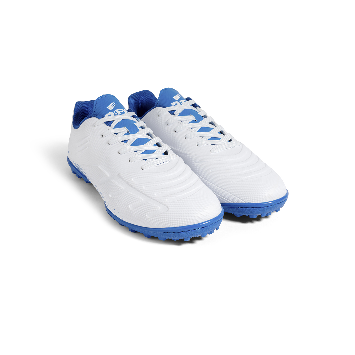 ZAPATILLAS FOOTBALL UNISEX DFY DF04A025-114 NEO TF - 2
