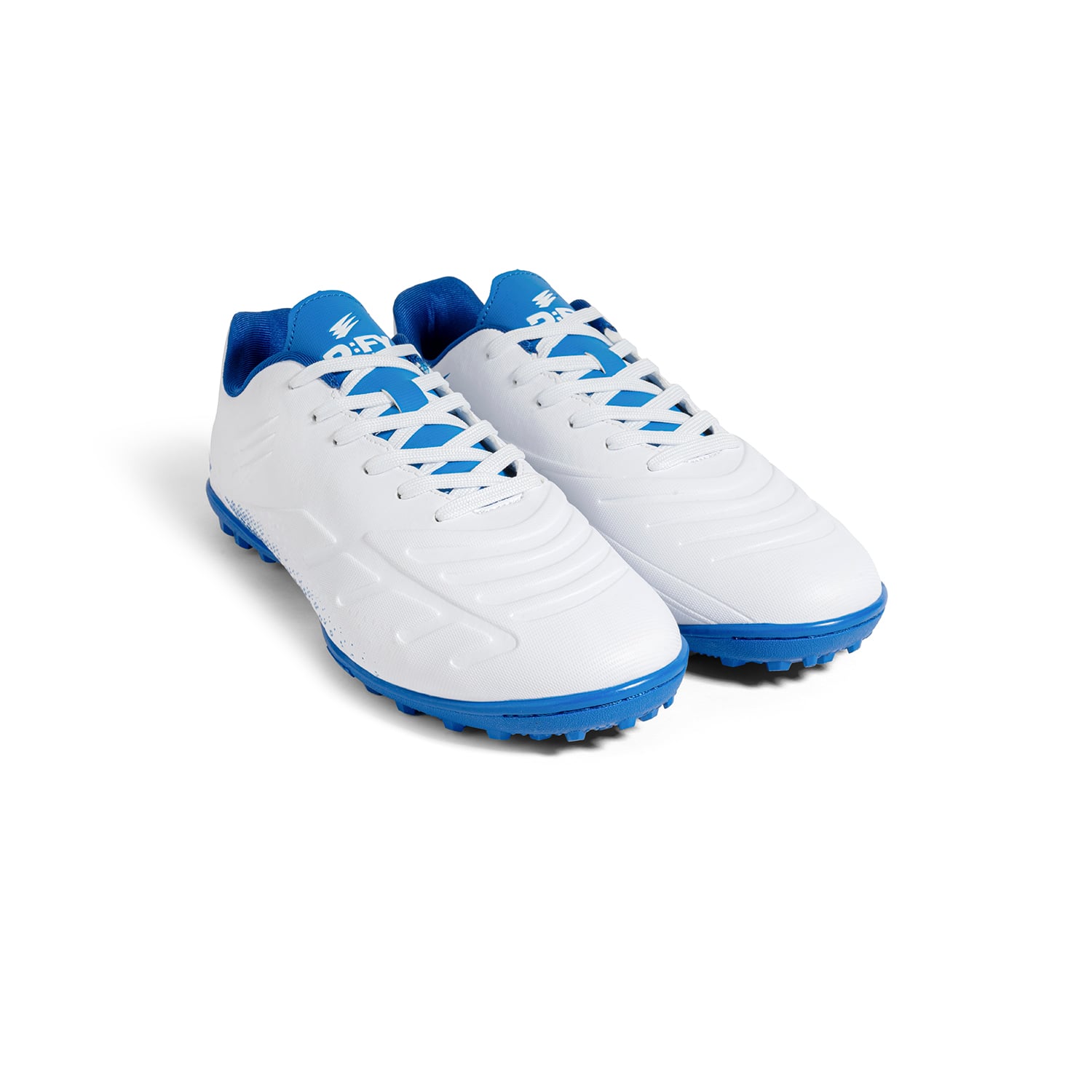 ZAPATILLAS FOOTBALL UNISEX DFY DF04A025-114 NEO TF - 2