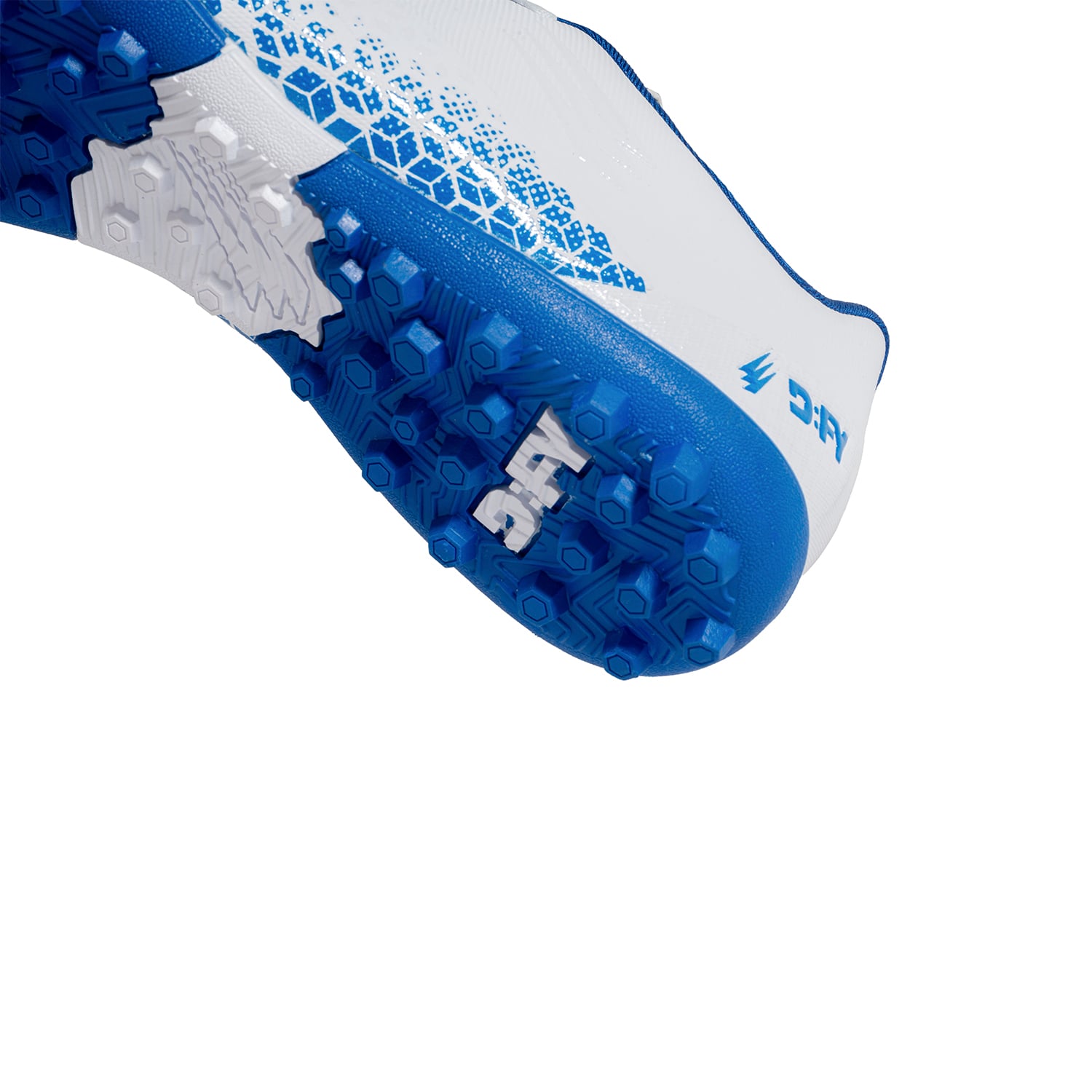 ZAPATILLAS FOOTBALL UNISEX DFY DF04A025-114 NEO TF - 5