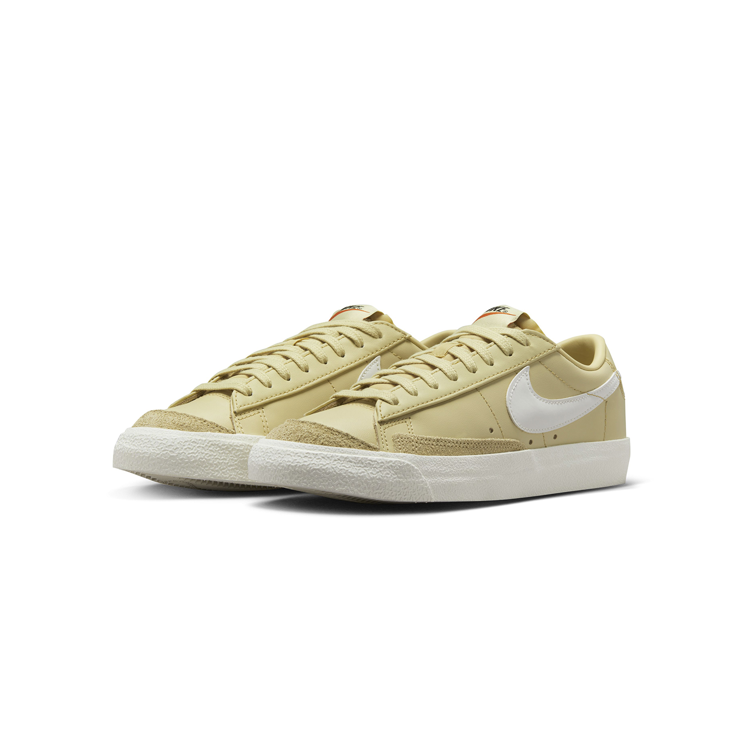 ZAPATILLAS BASKETBALL MUJER NIKE DC4769-701 W BLAZER LOW 7 - 2