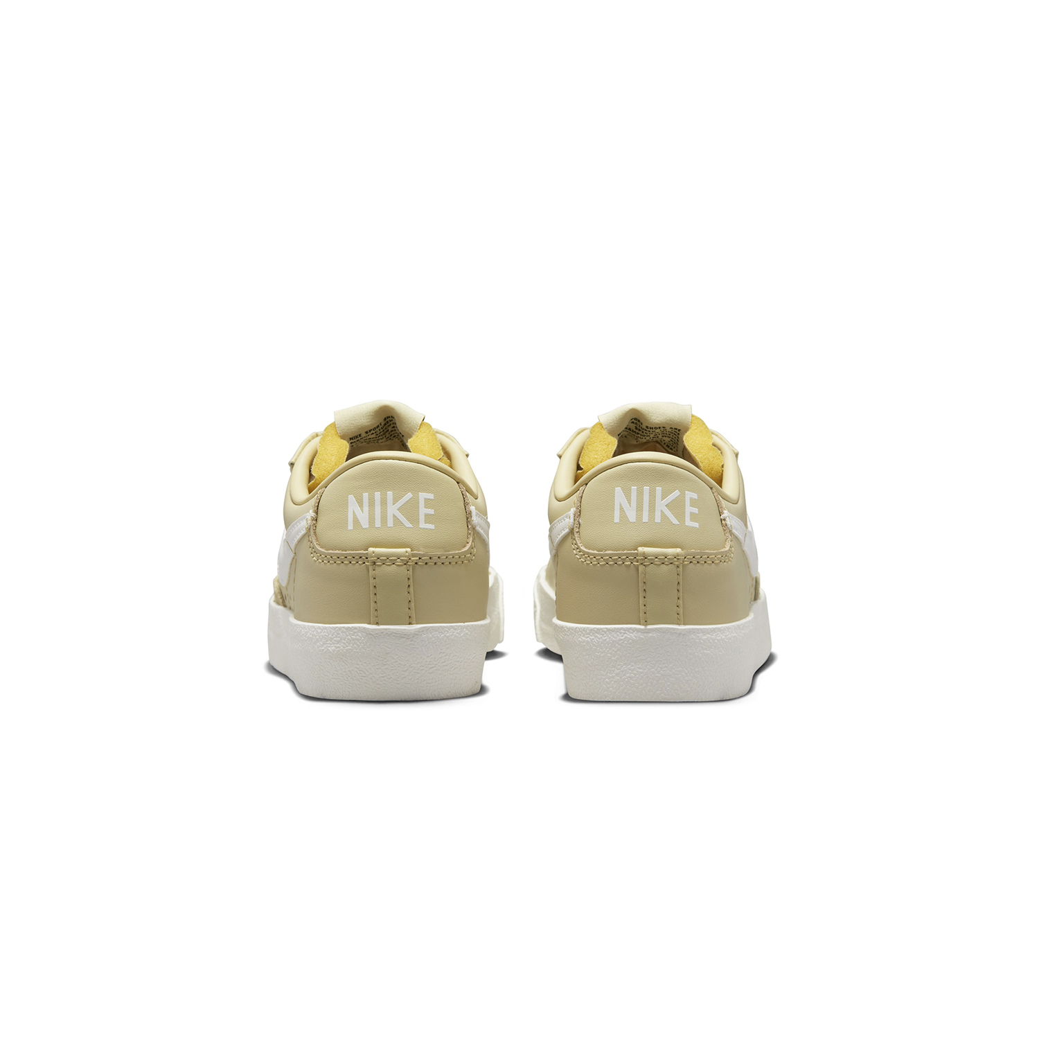 ZAPATILLAS BASKETBALL MUJER NIKE DC4769-701 W BLAZER LOW 7 - 5