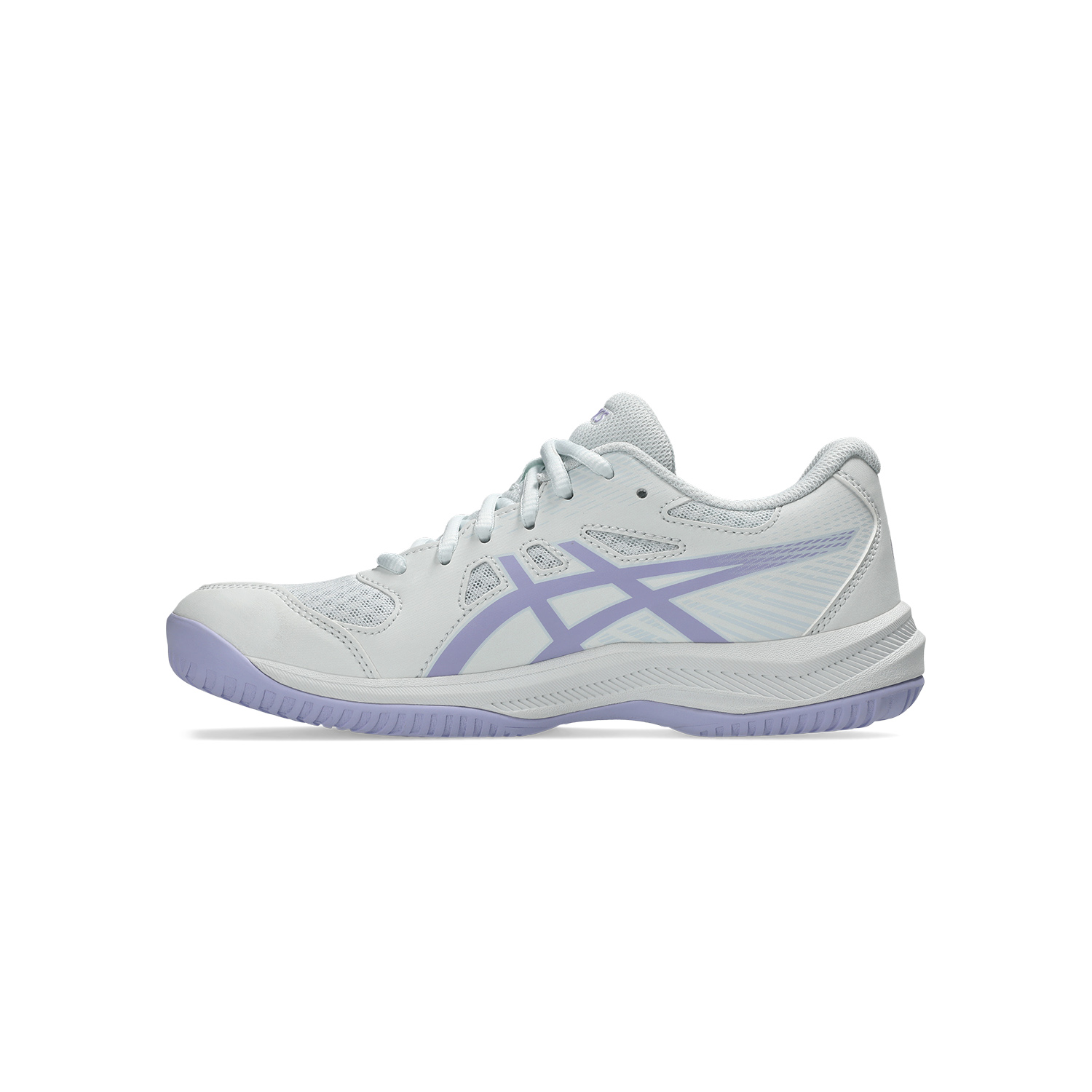 ZAPATILLAS VOLLEYBALL MUJER ASICS AS1072A107.405 UPCOURT 6 - 2