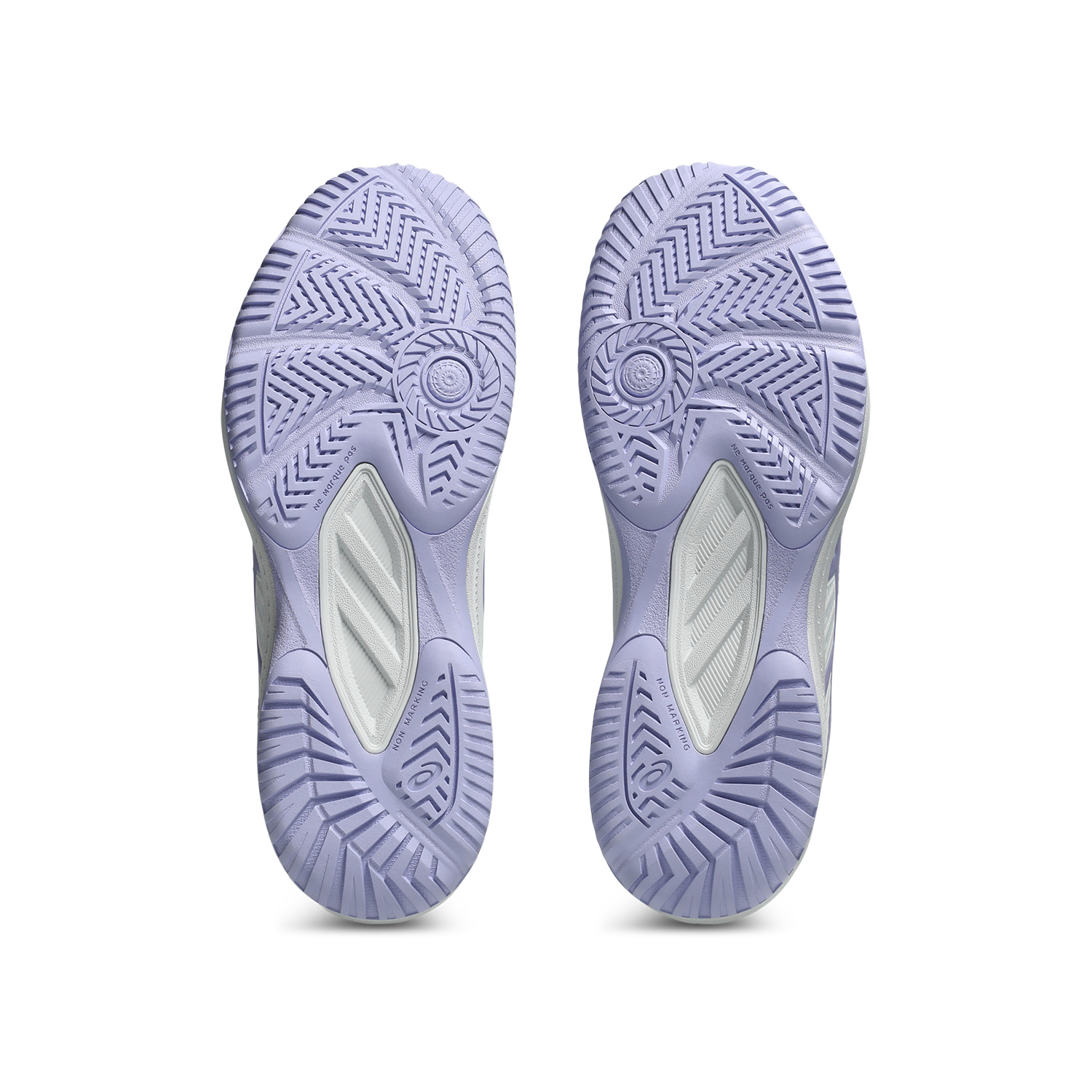 ZAPATILLAS VOLLEYBALL MUJER ASICS AS1072A107.405 UPCOURT 6 - 4