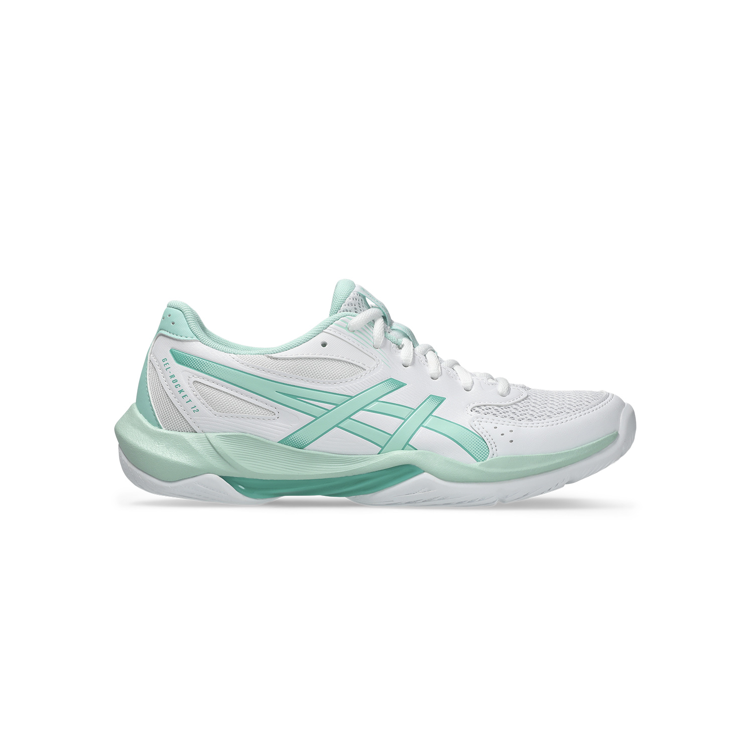 ZAPATILLAS VOLLEYBALL MUJER ASICS AS1072A119.104 GEL-ROCKET 12 - 1