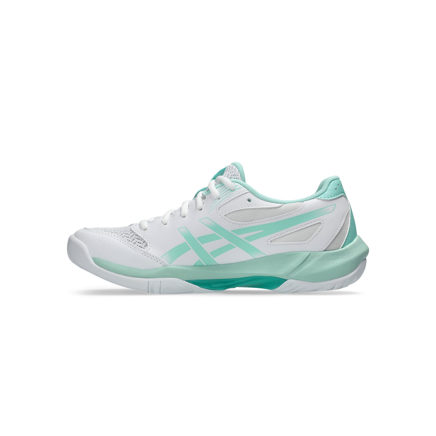 ZAPATILLAS VOLLEYBALL MUJER ASICS AS1072A119.104 GEL-ROCKET 12 - 2