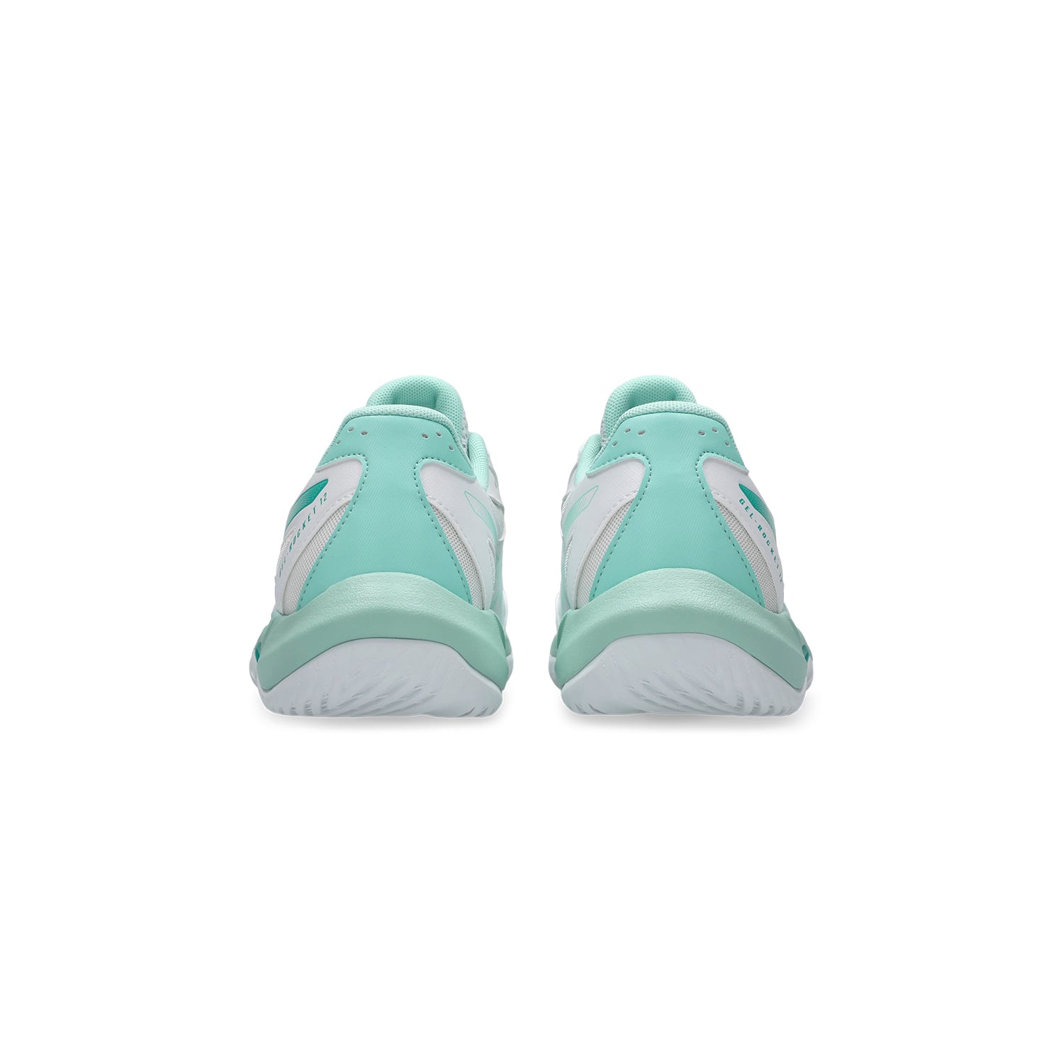 ZAPATILLAS VOLLEYBALL MUJER ASICS AS1072A119.104 GEL-ROCKET 12 - 3