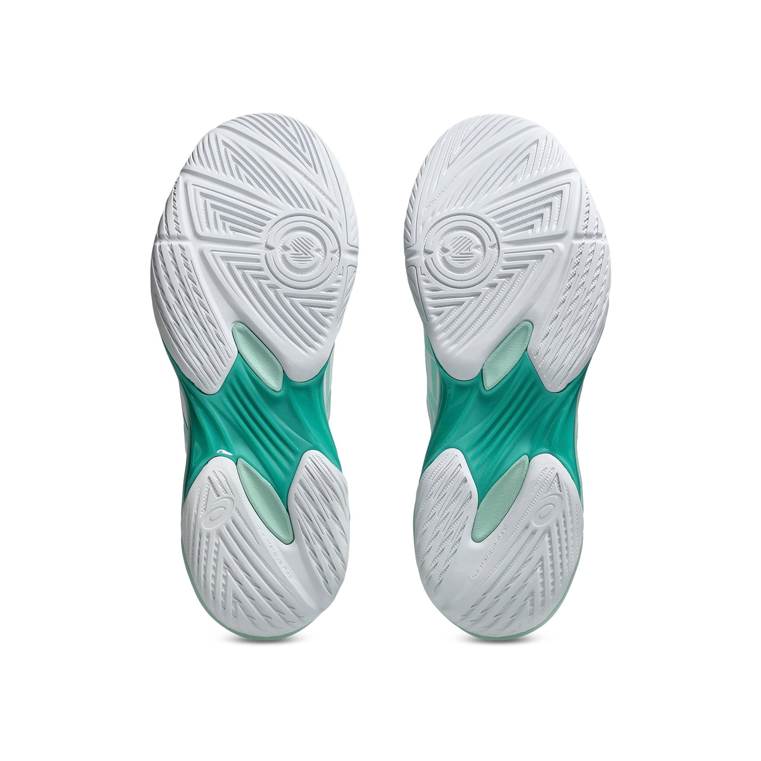 ZAPATILLAS VOLLEYBALL MUJER ASICS AS1072A119.104 GEL-ROCKET 12 - 4