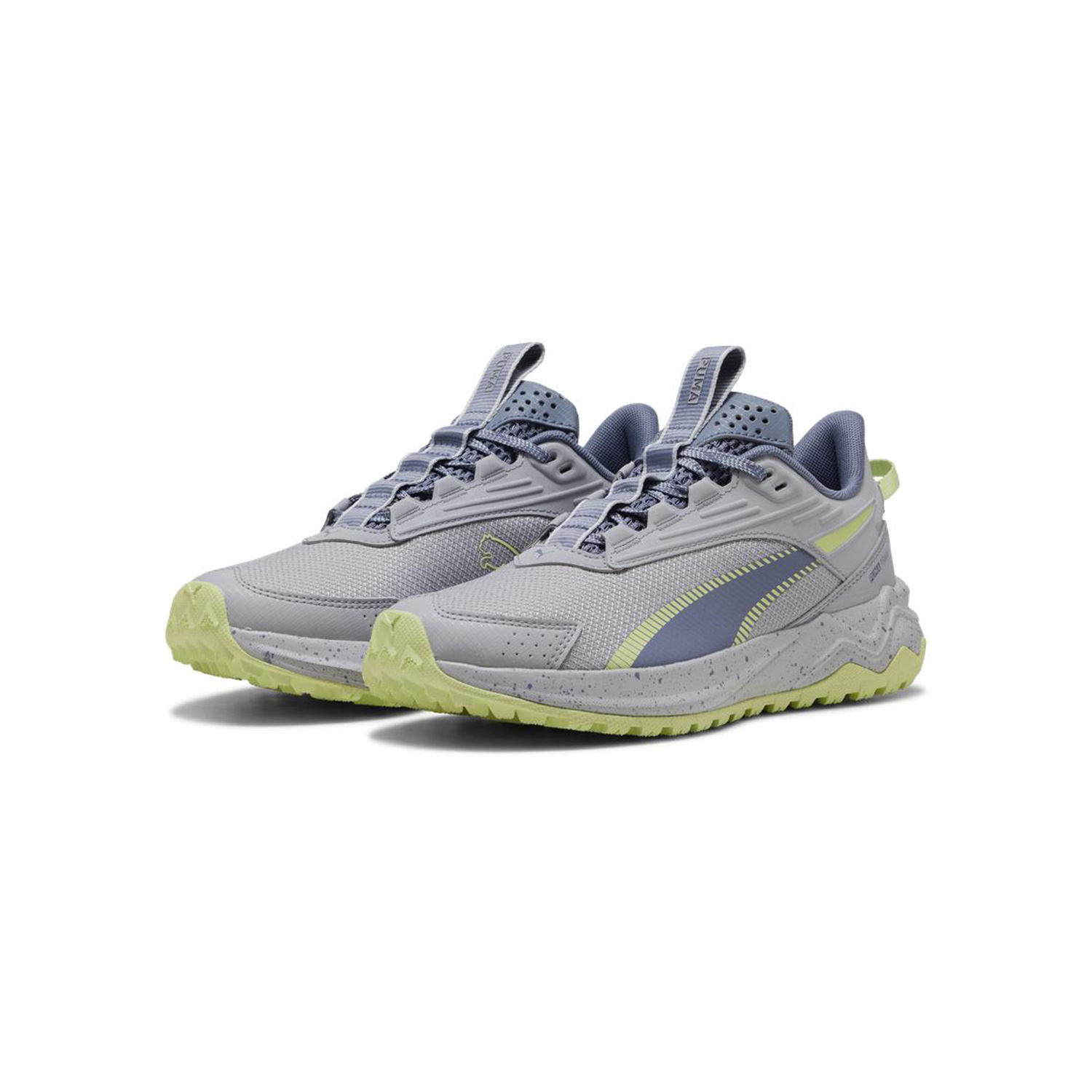 ZAPATILLAS RUNNING MUJER PUMA 379538 30 EXTEND LITE TRAIL - 2