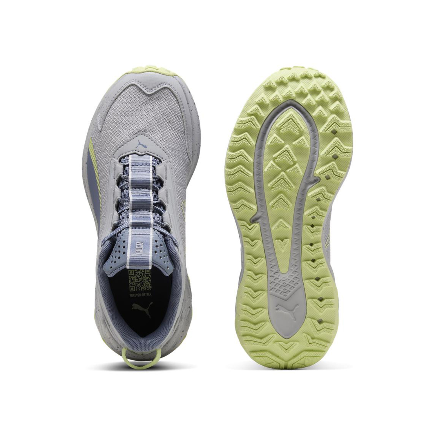 ZAPATILLAS RUNNING MUJER PUMA 379538 30 EXTEND LITE TRAIL - 4