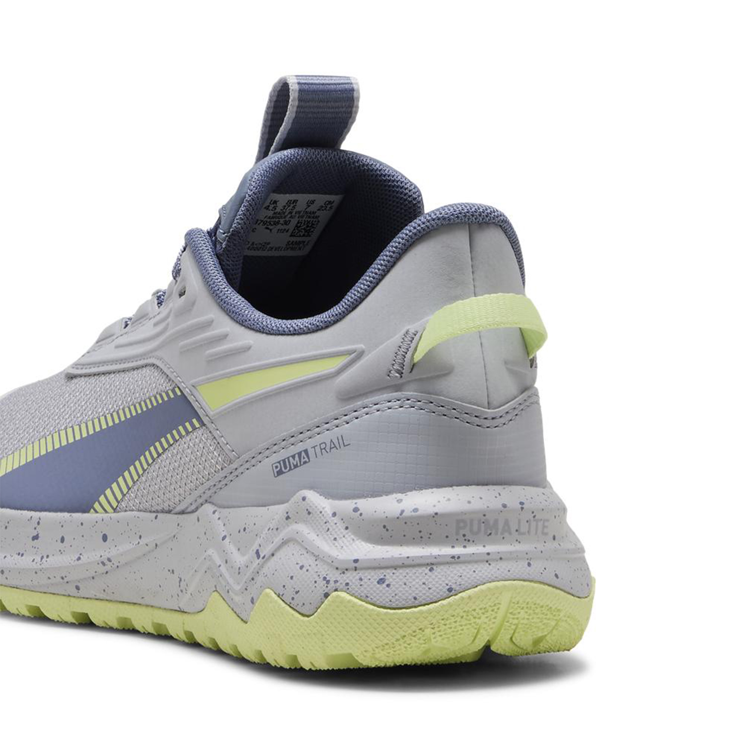 ZAPATILLAS RUNNING MUJER PUMA 379538 30 EXTEND LITE TRAIL - 6