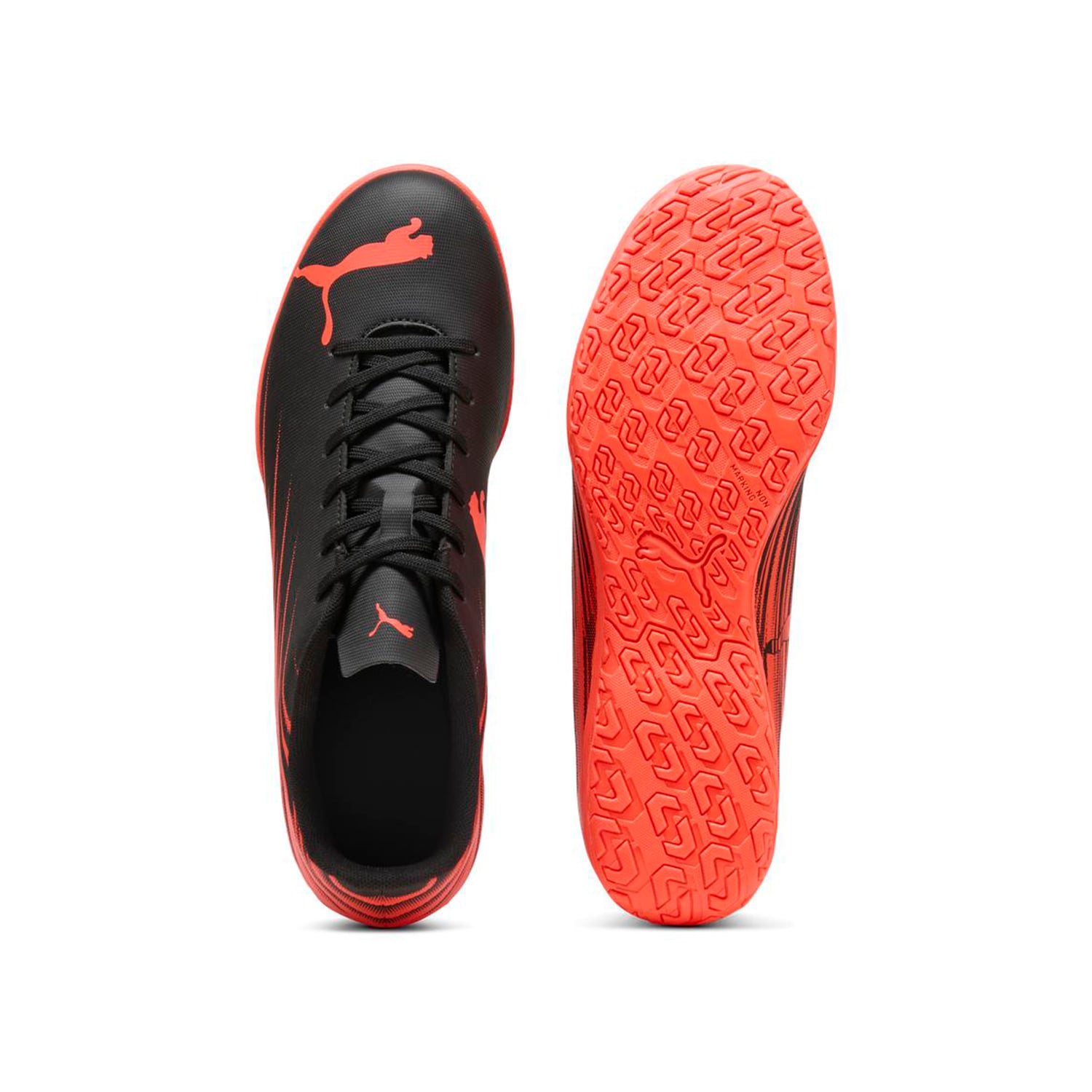 ZAPATILLAS FOOTBALL HOMBRE PUMA 108495 07 ATTACANTO II IT - 4